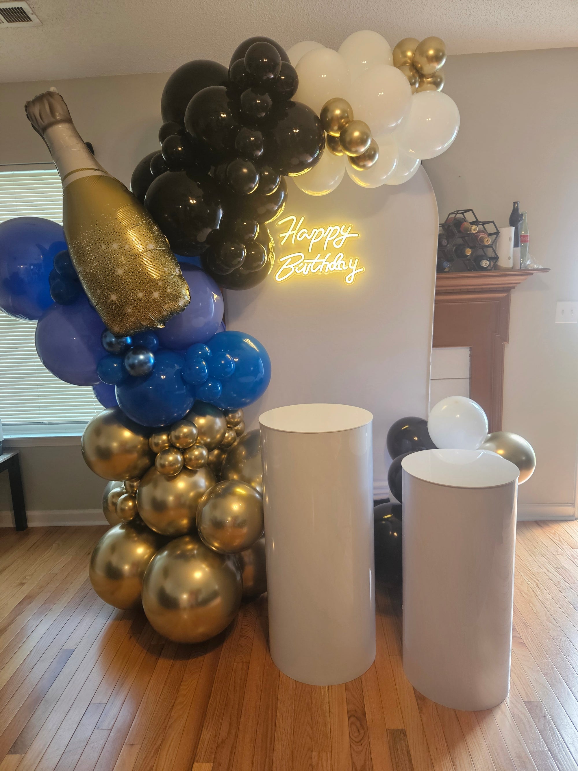 Decorations