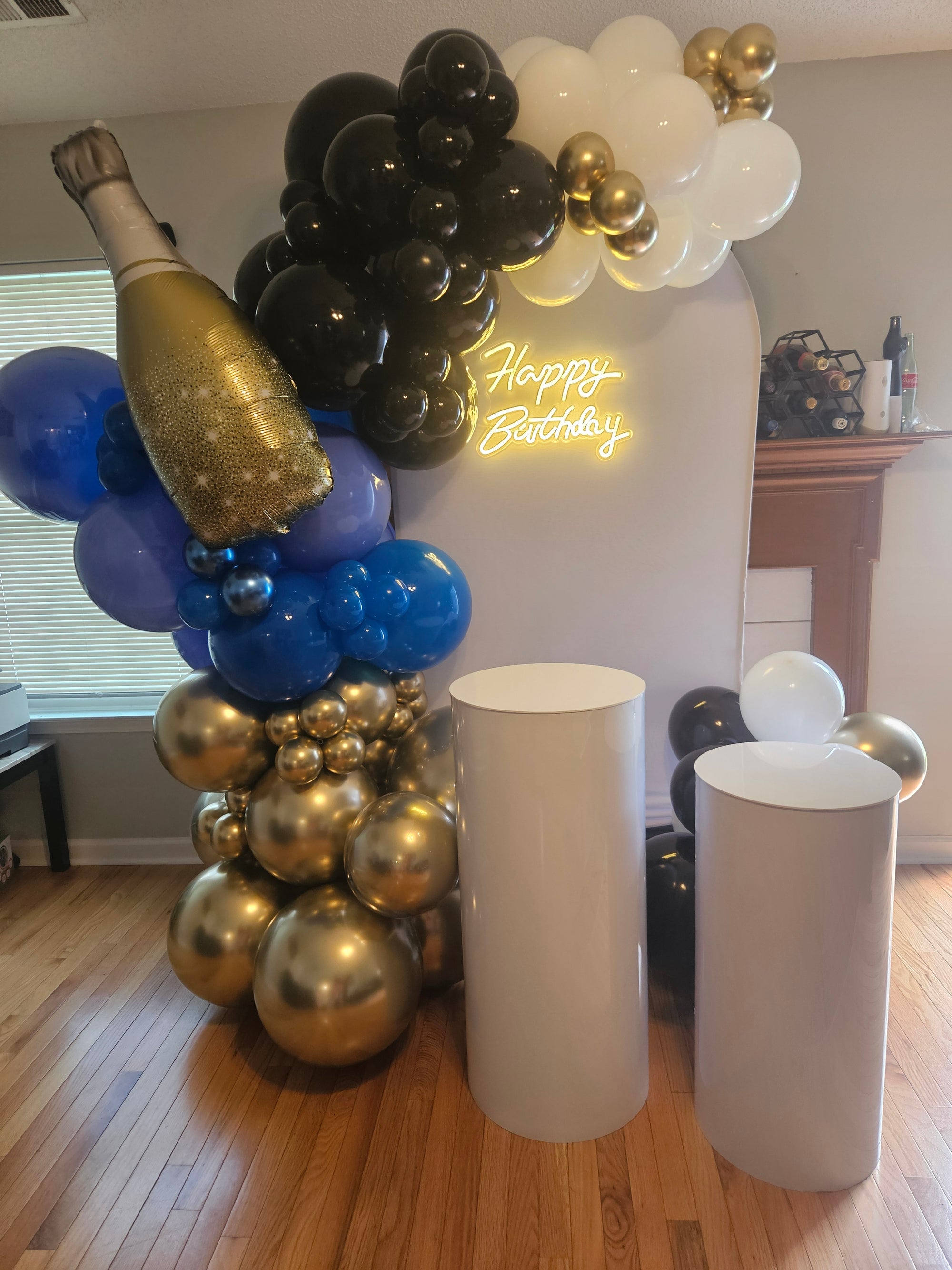 Decorations