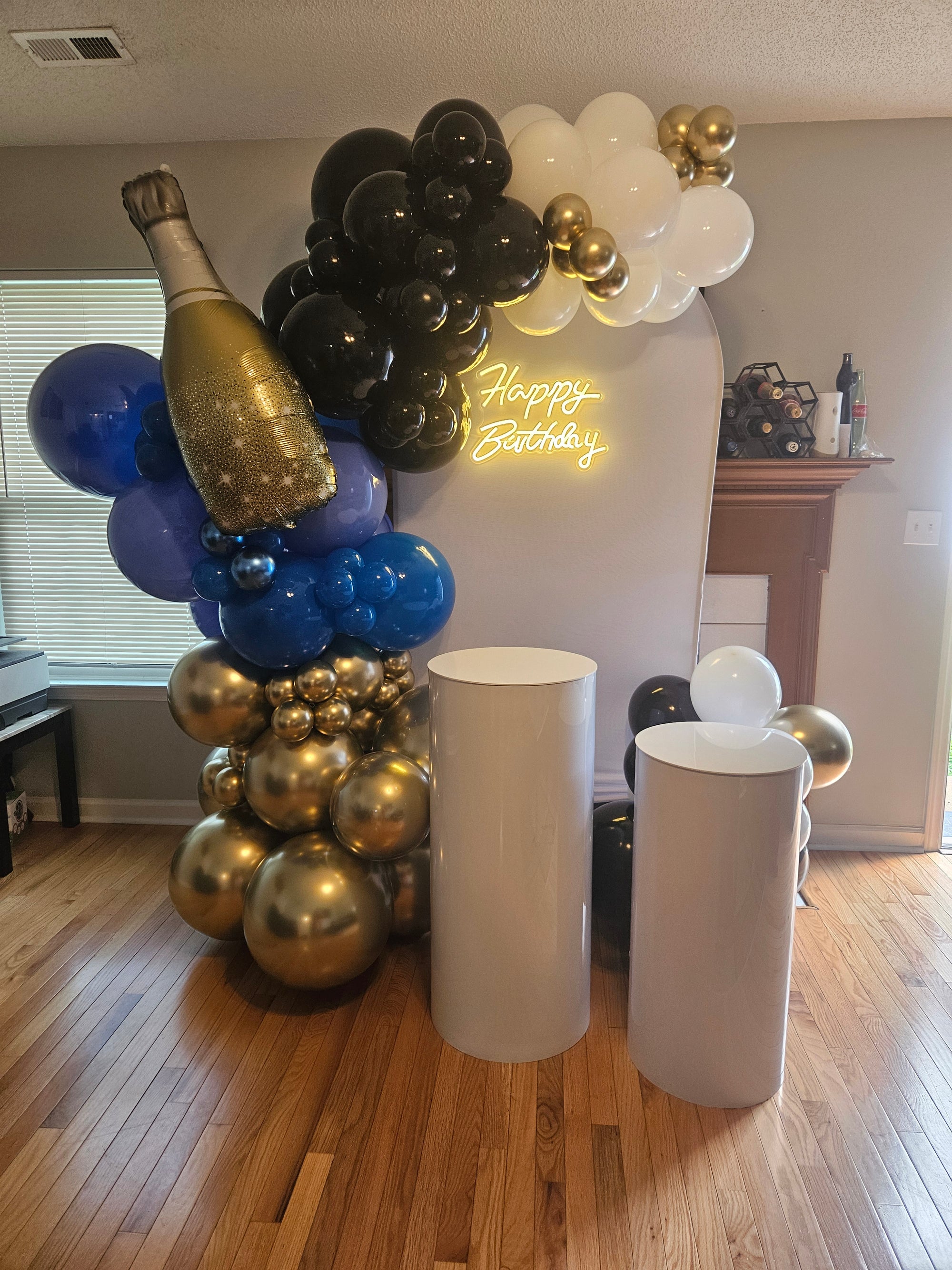 Decorations