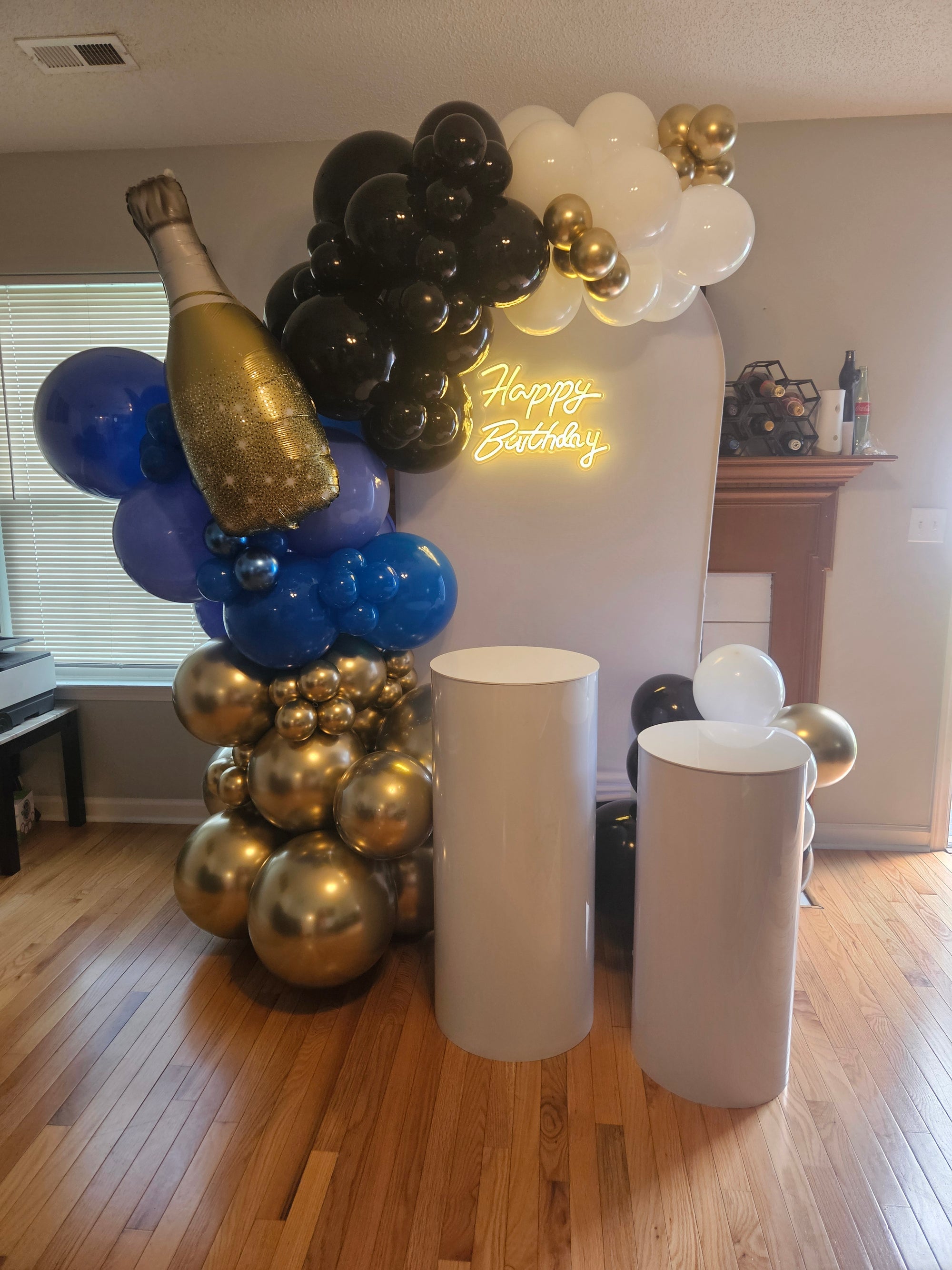 Decorations