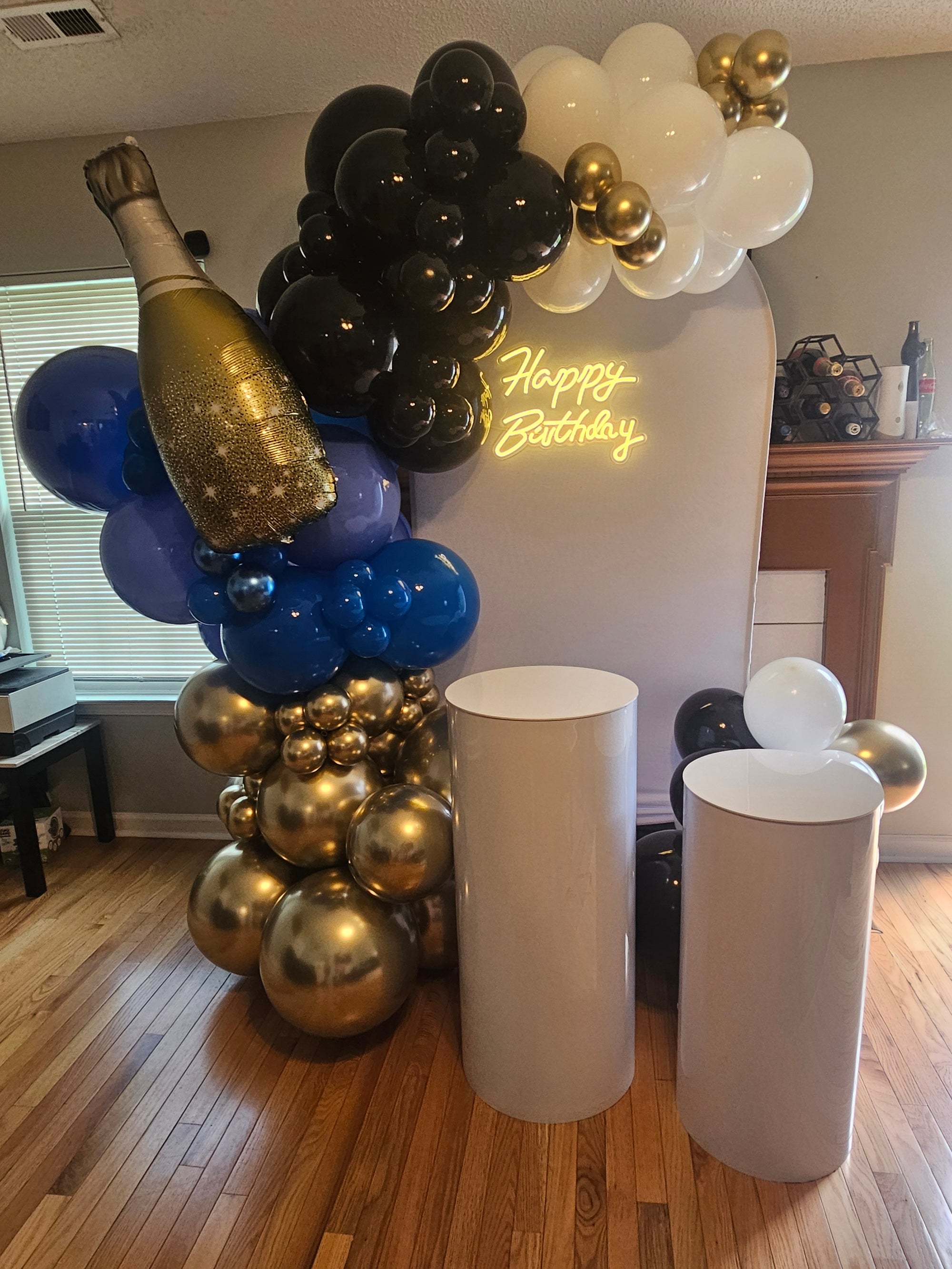 Decorations