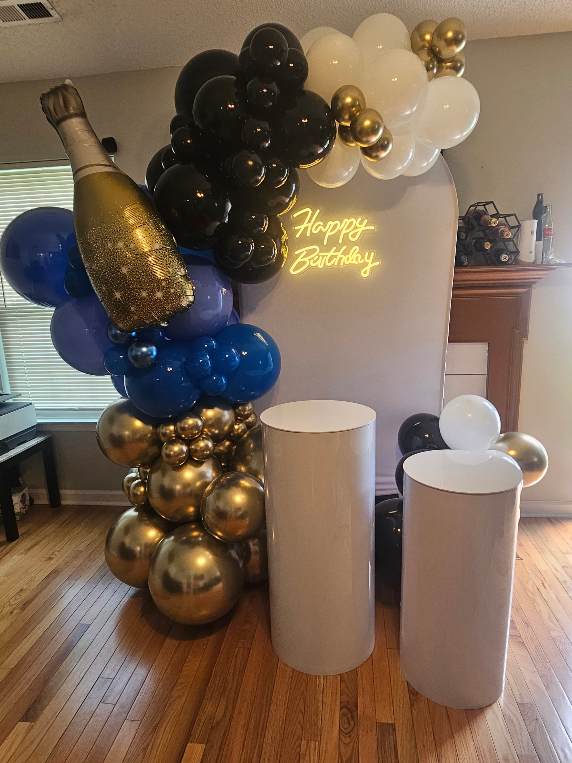 Decorations