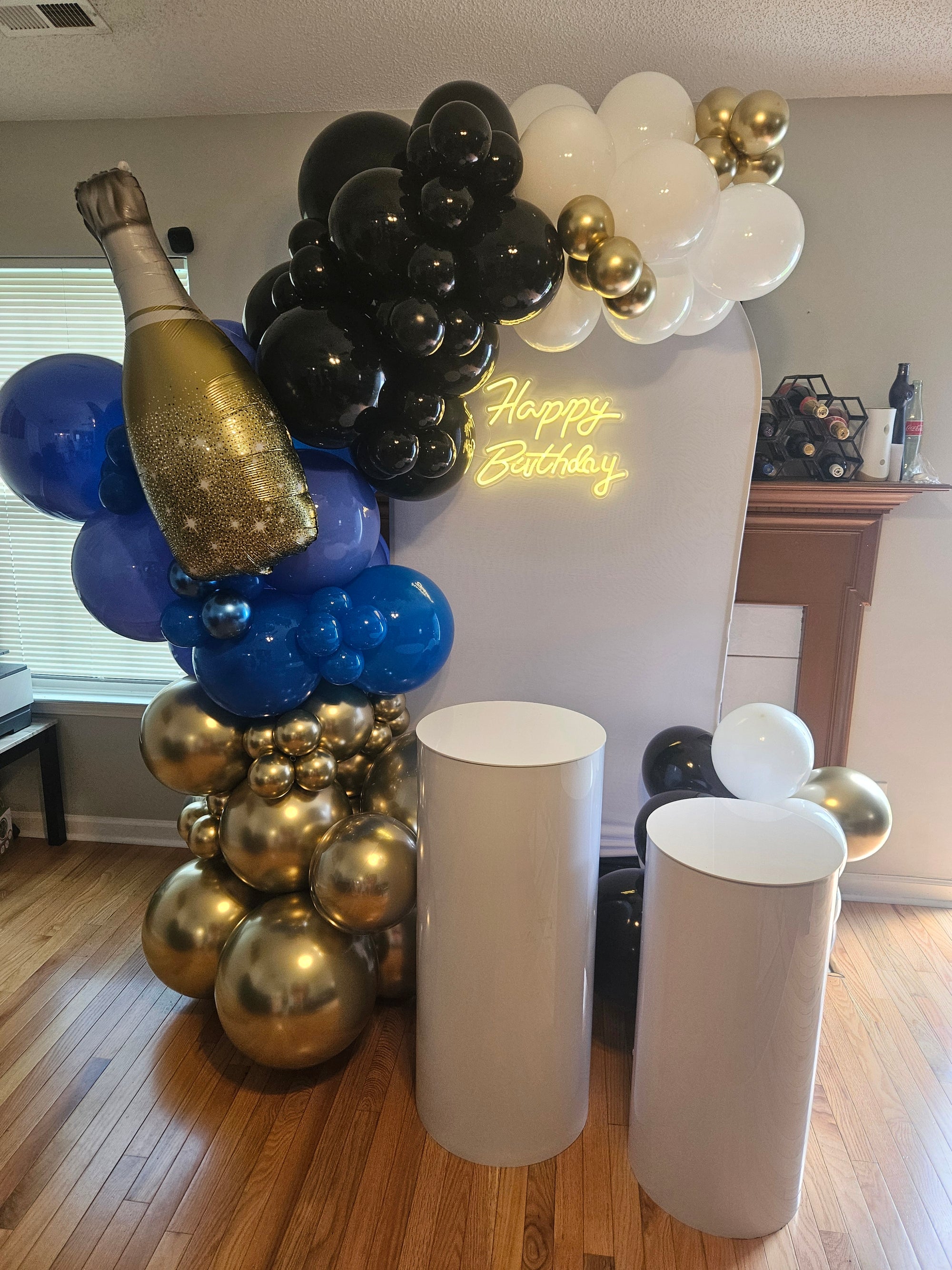 Decorations