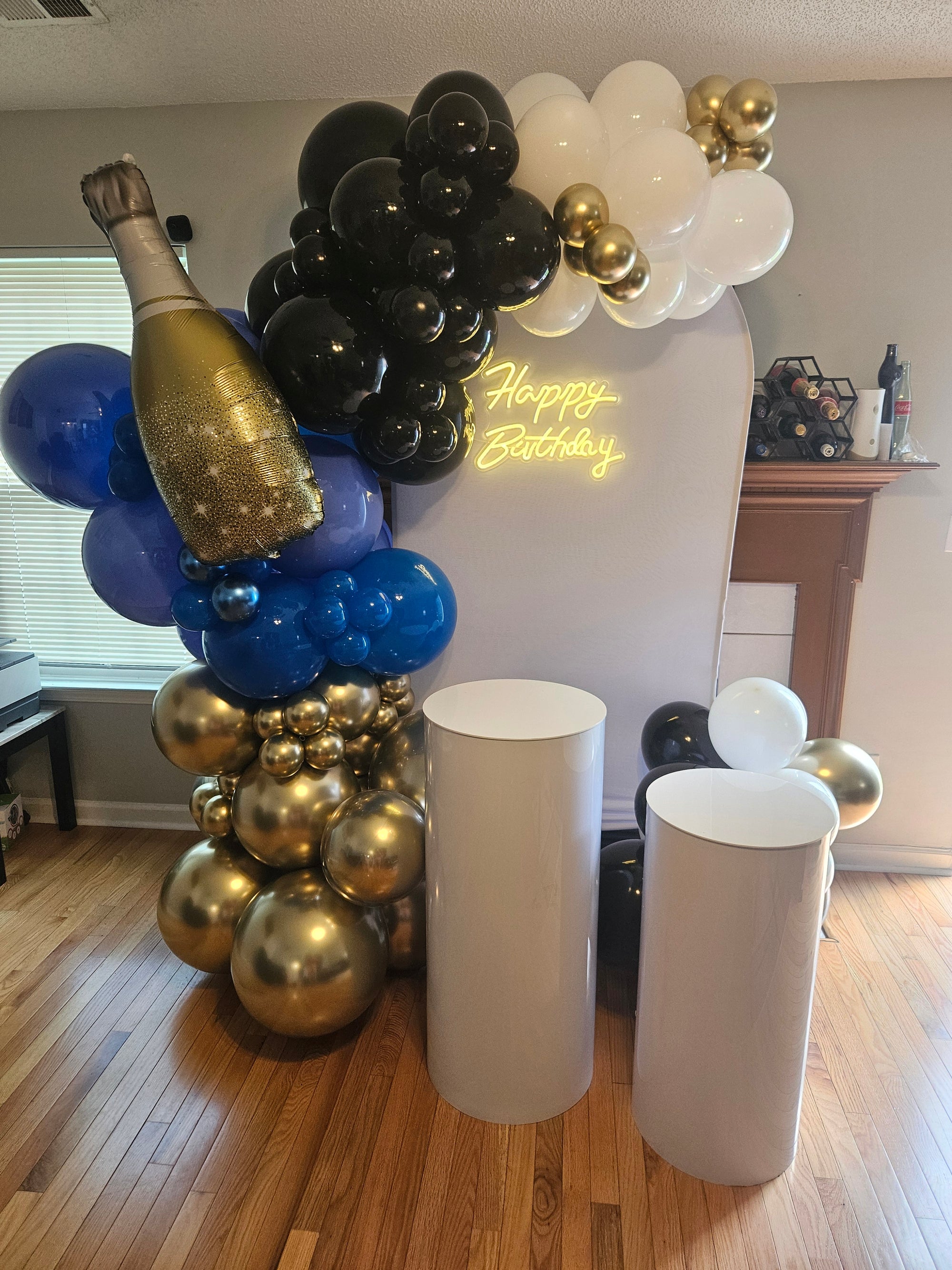 Decorations