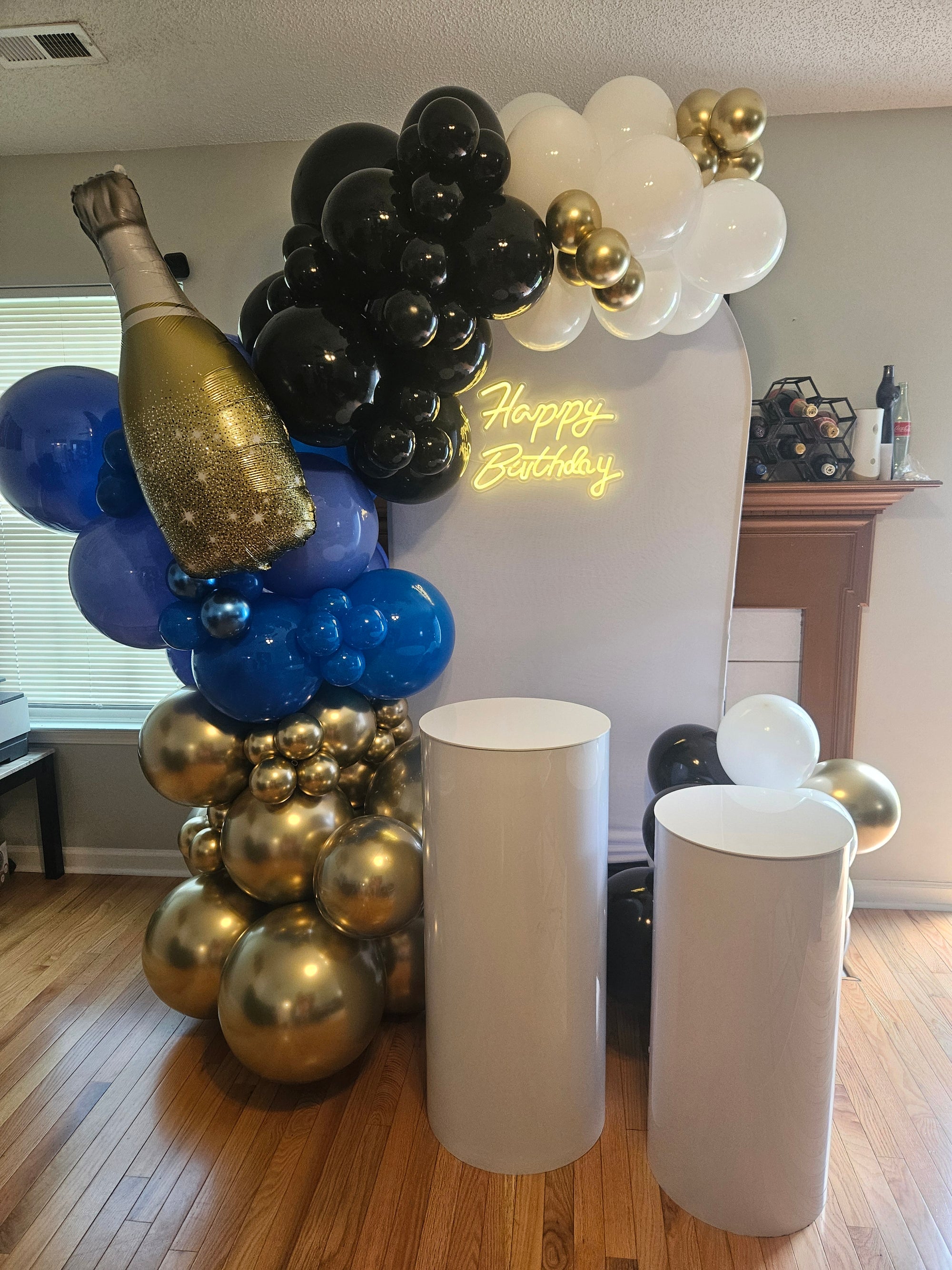 Decorations
