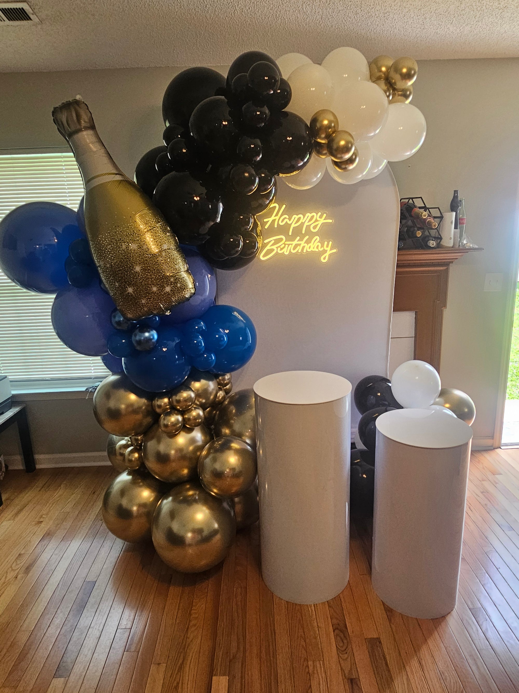 Decorations