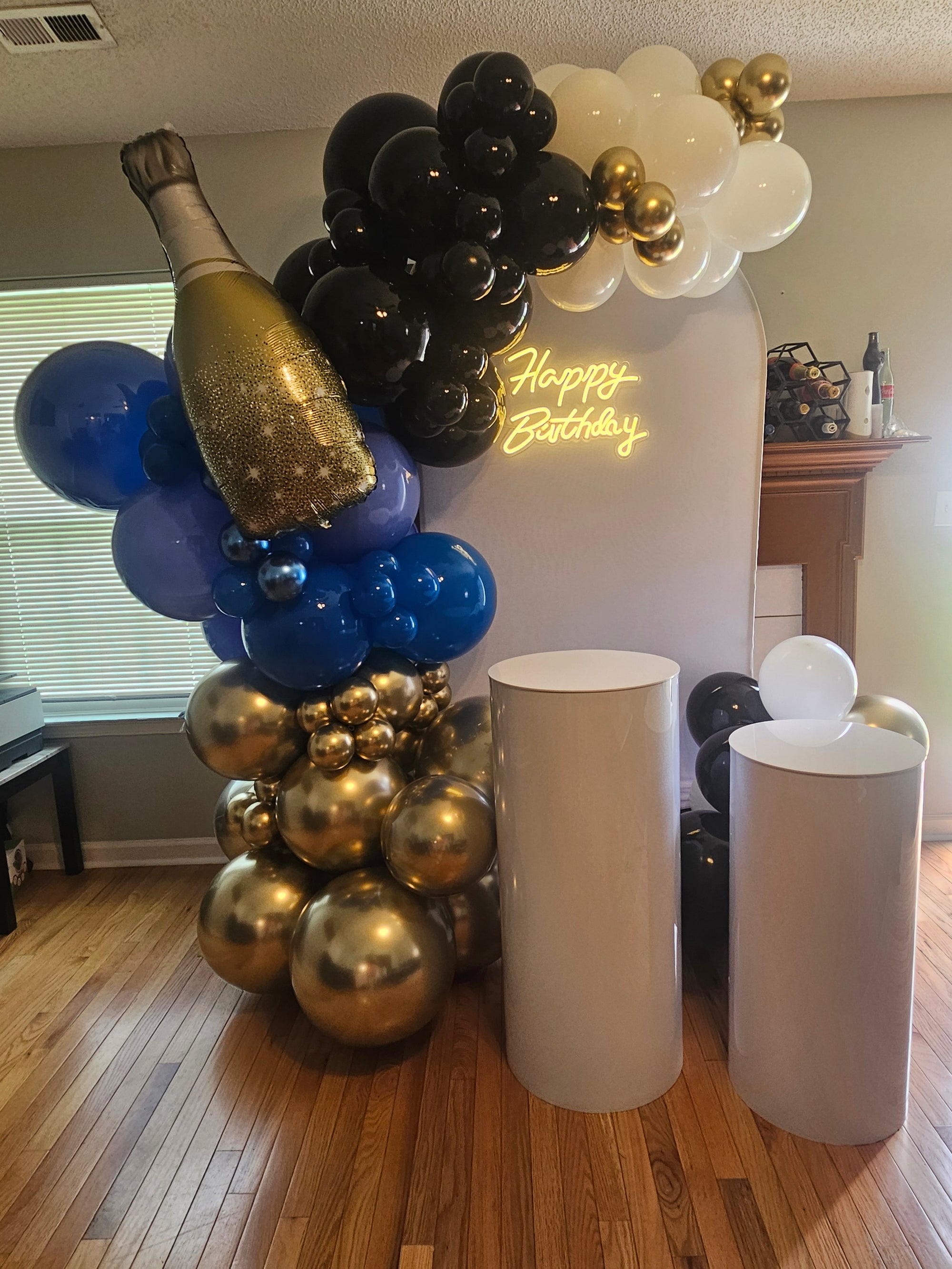 Decorations
