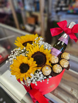 Floral Arrangements