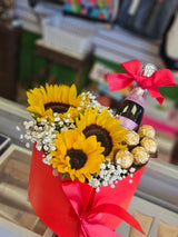 Floral Arrangements
