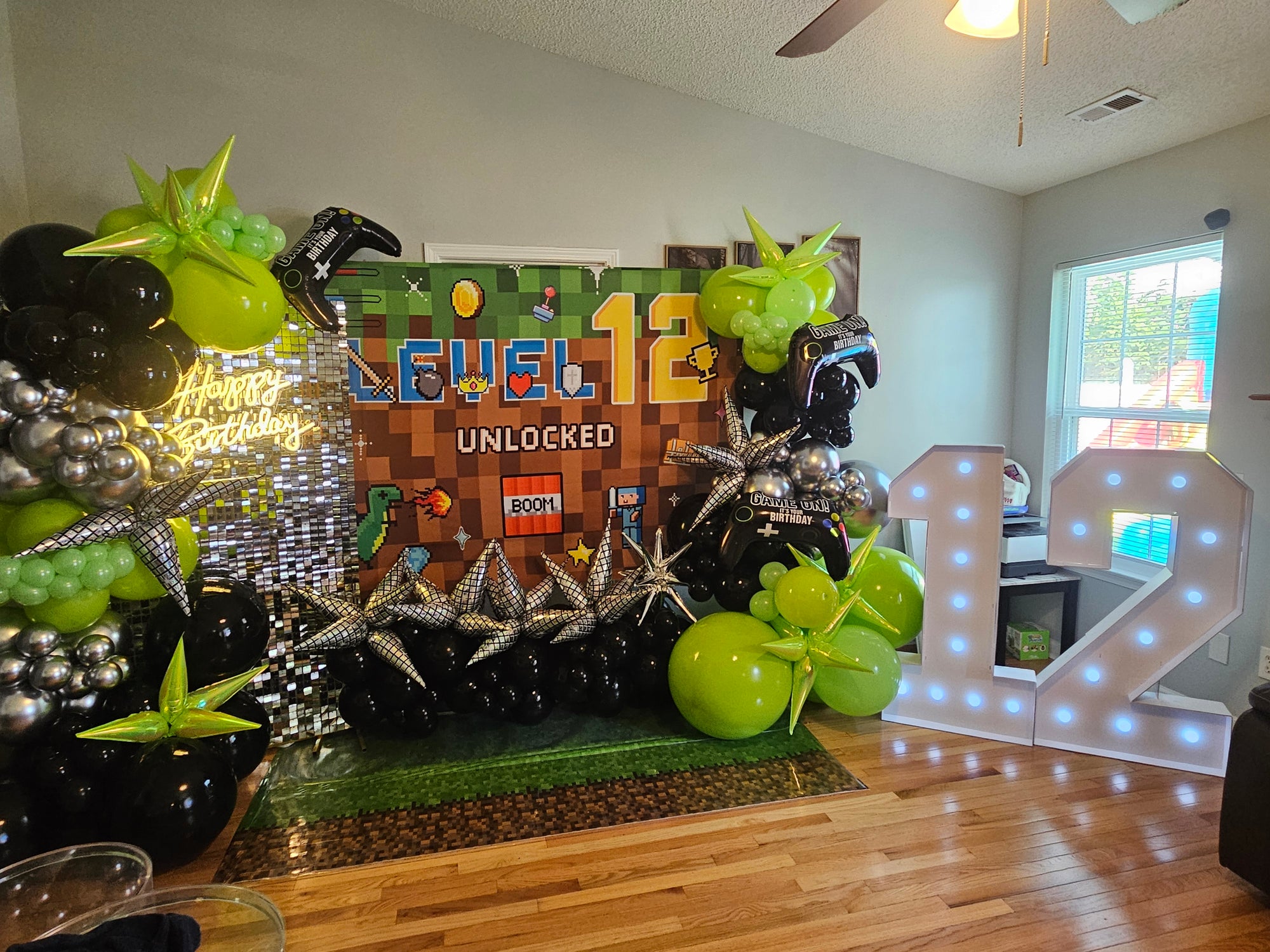 Decorations