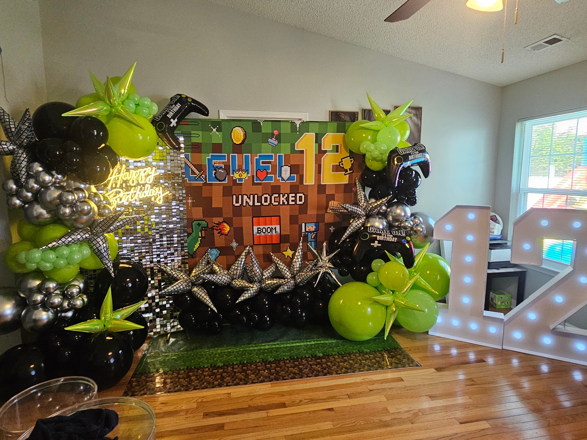 Decorations