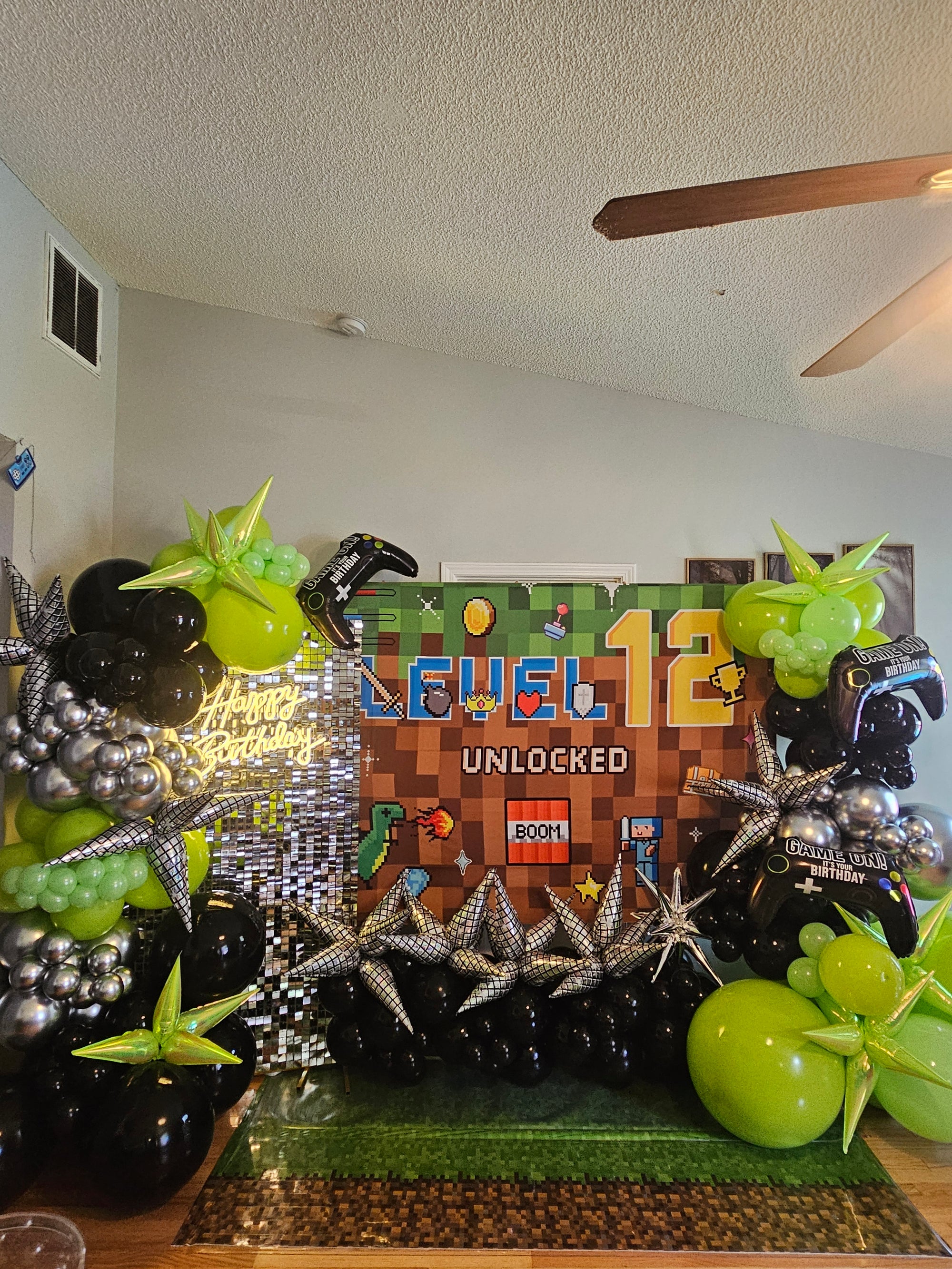 Decorations