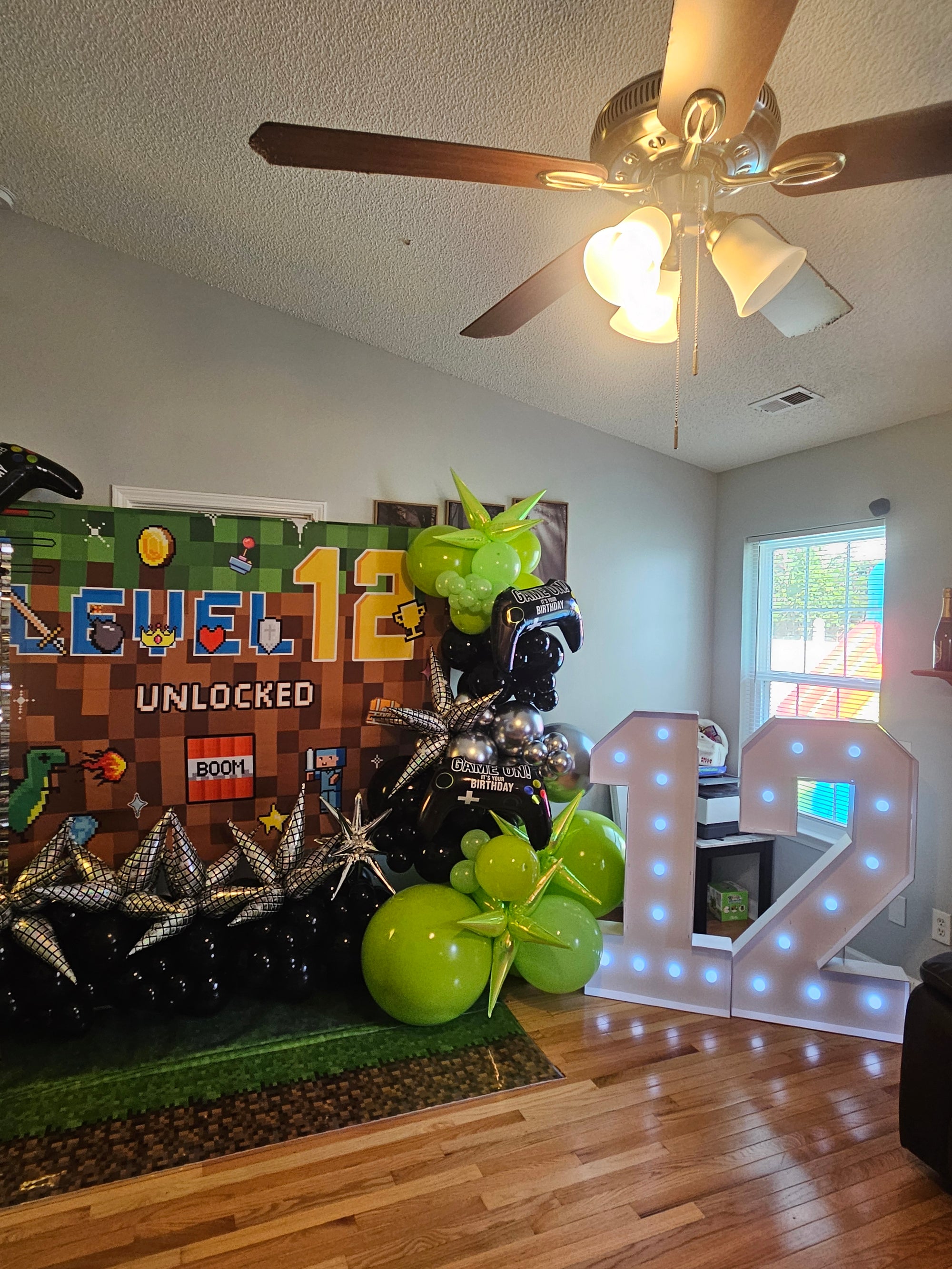 Decorations