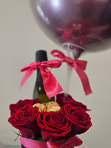 Floral Arrangements