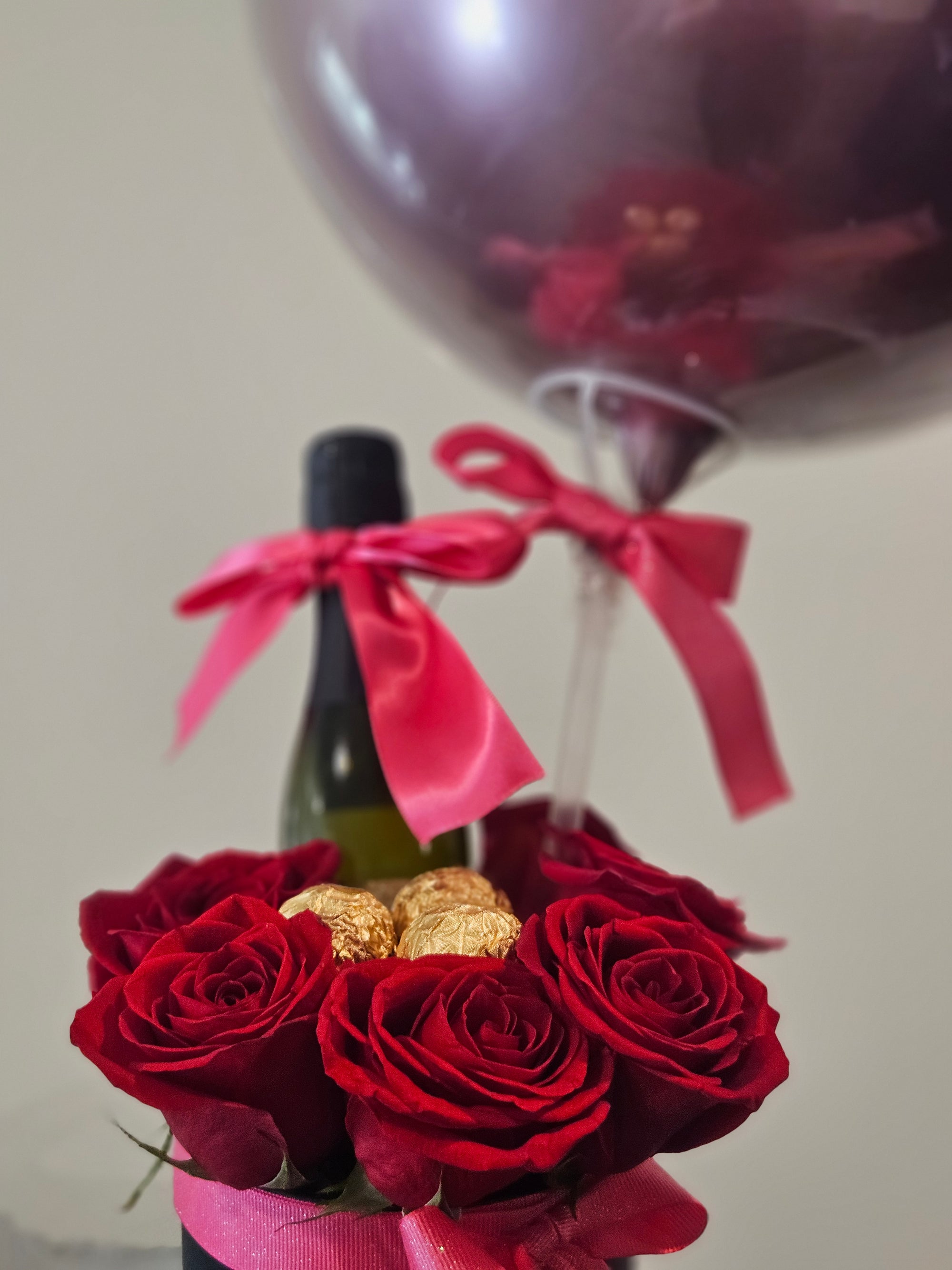 Floral Arrangements