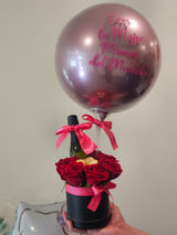 Floral Arrangements