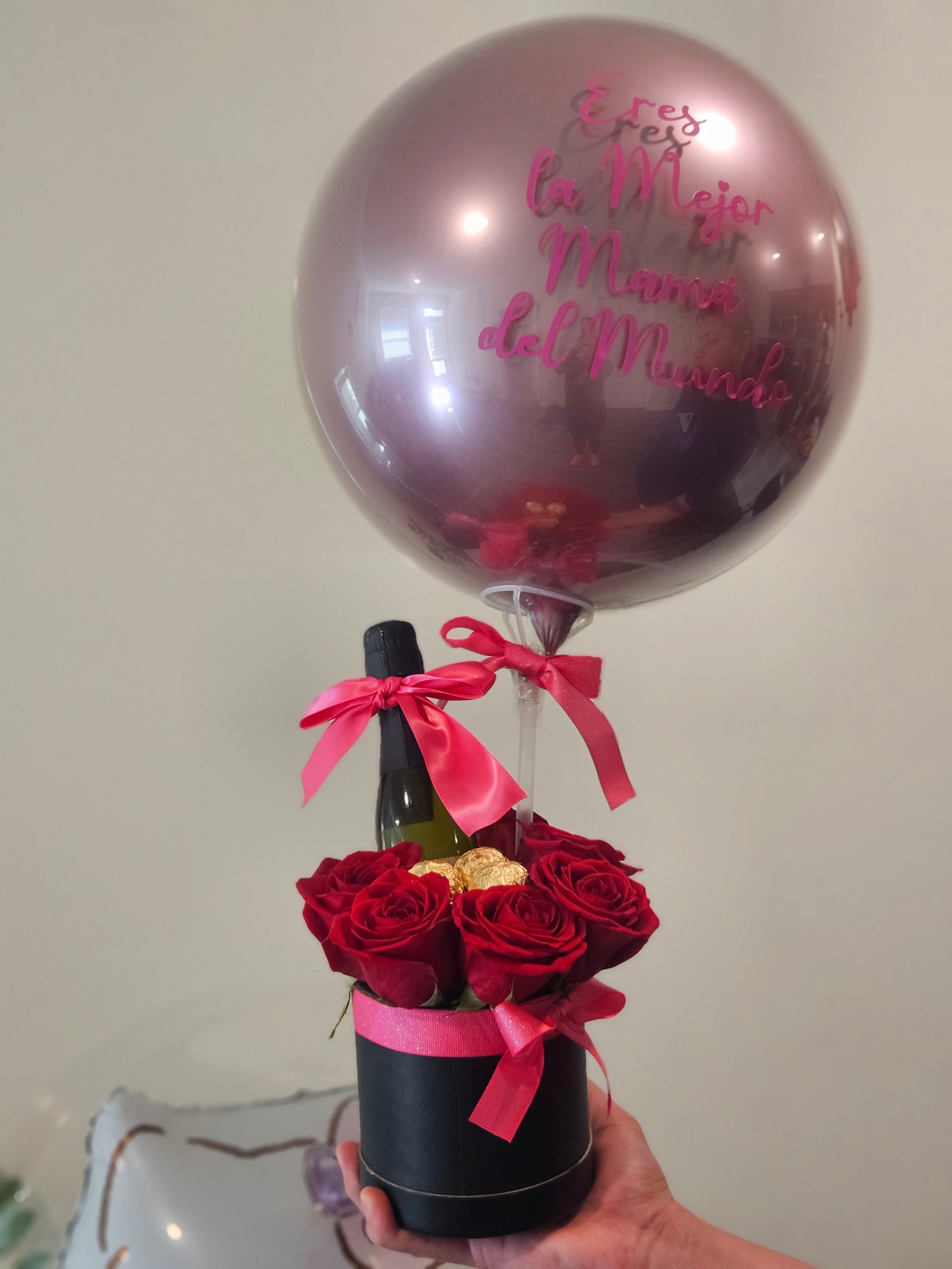Floral Arrangements