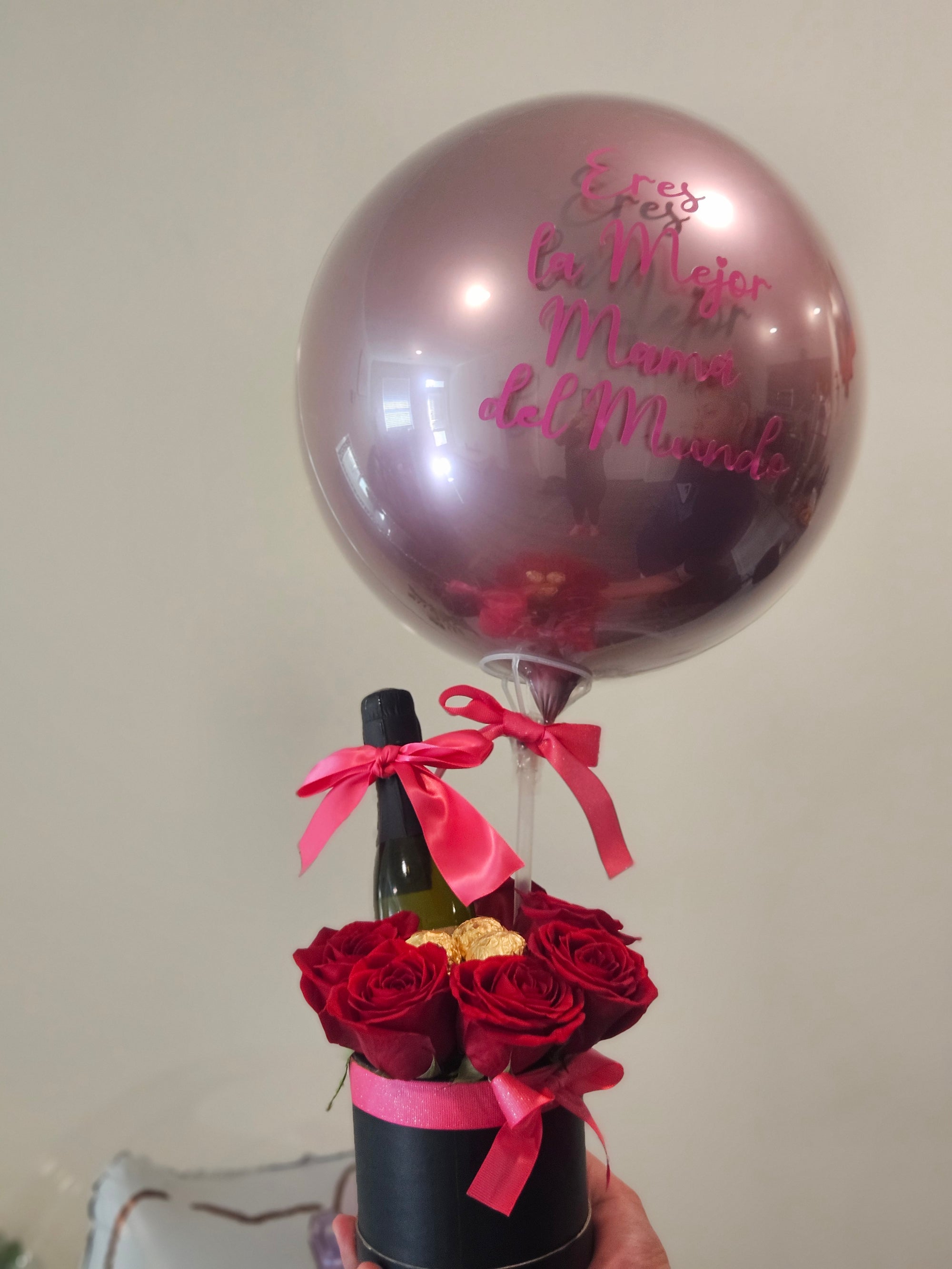 Floral Arrangements