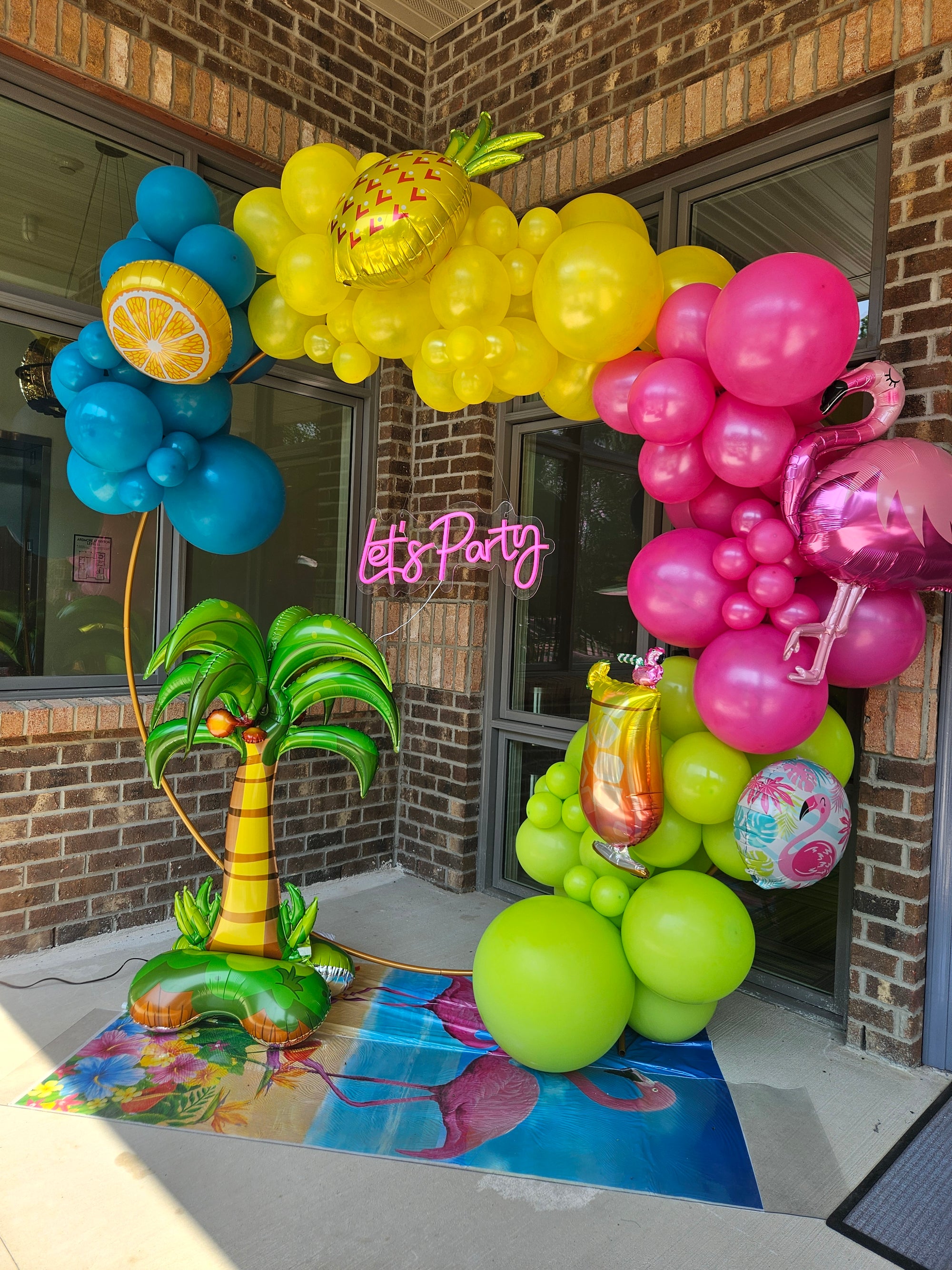 Decorations