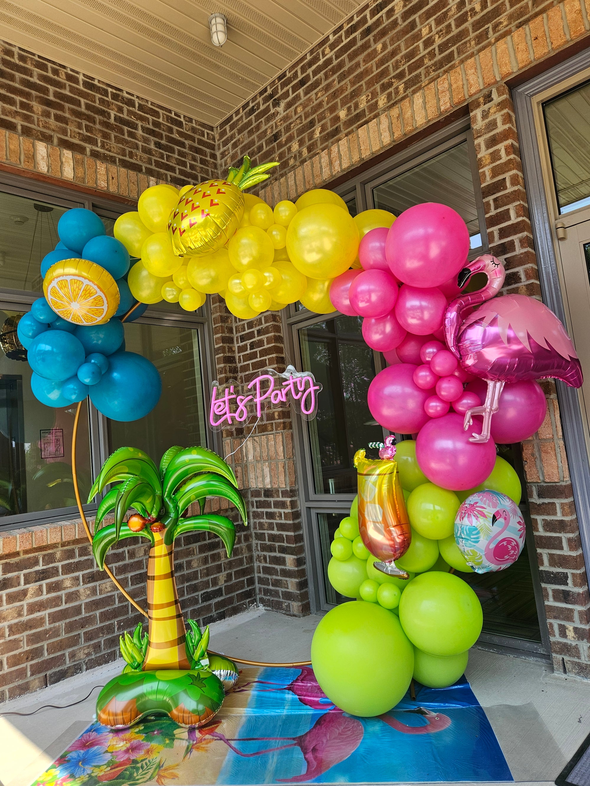 Decorations
