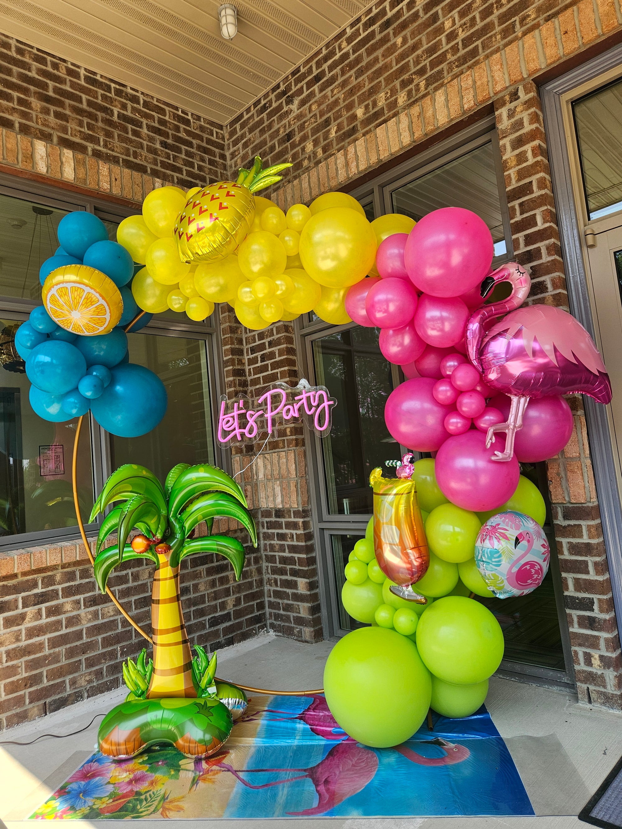 Decorations