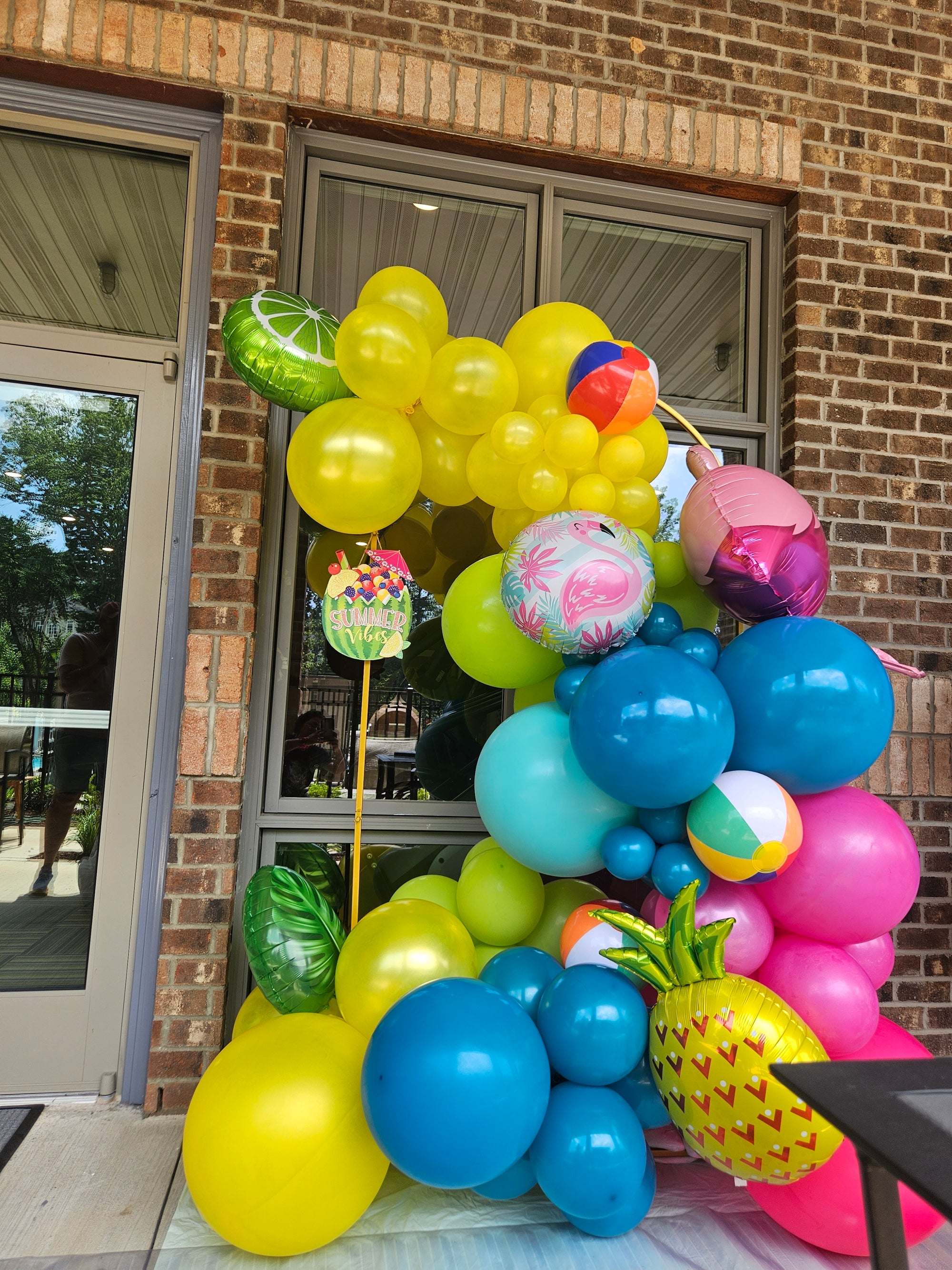 Decorations