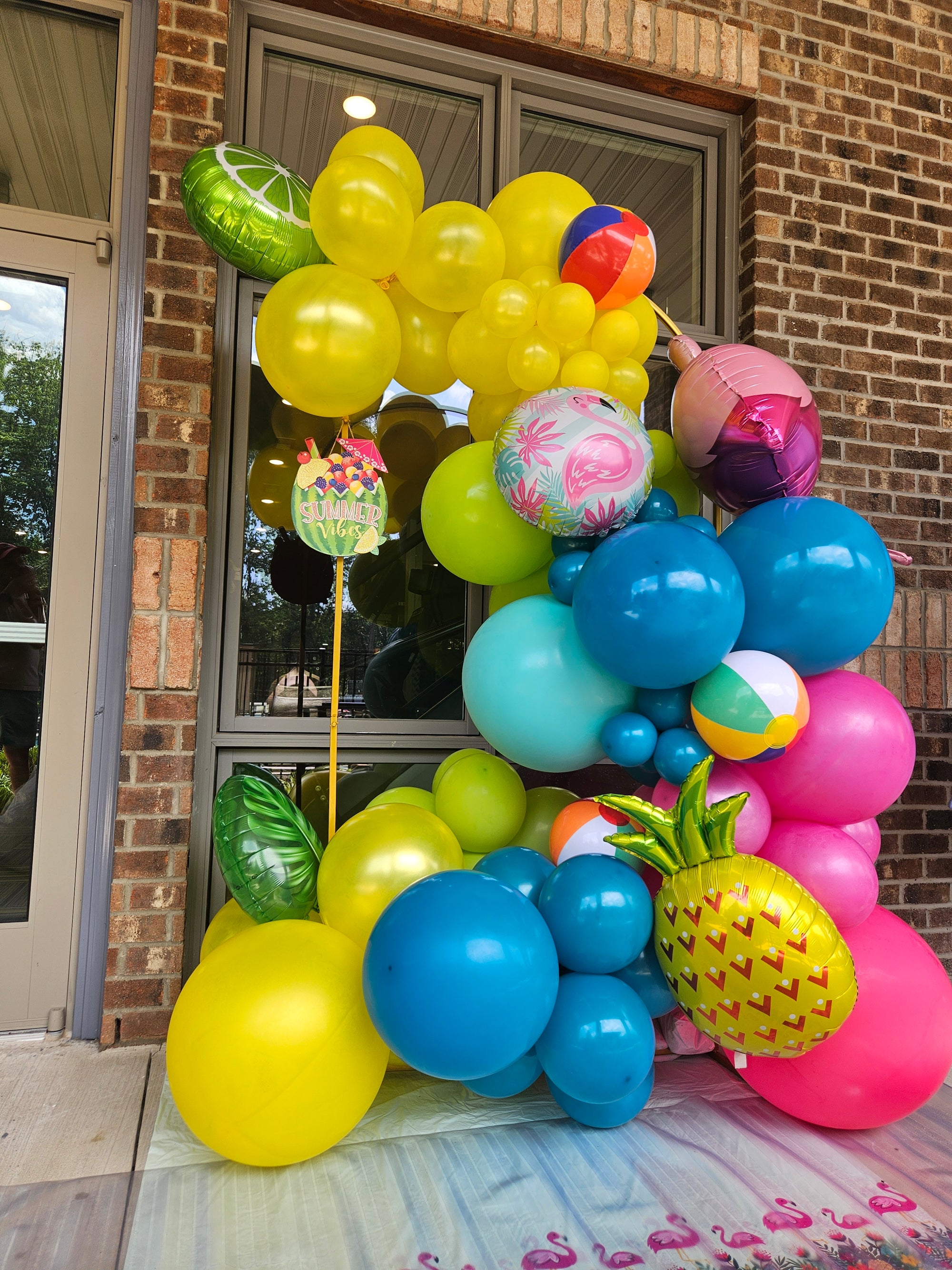 Decorations