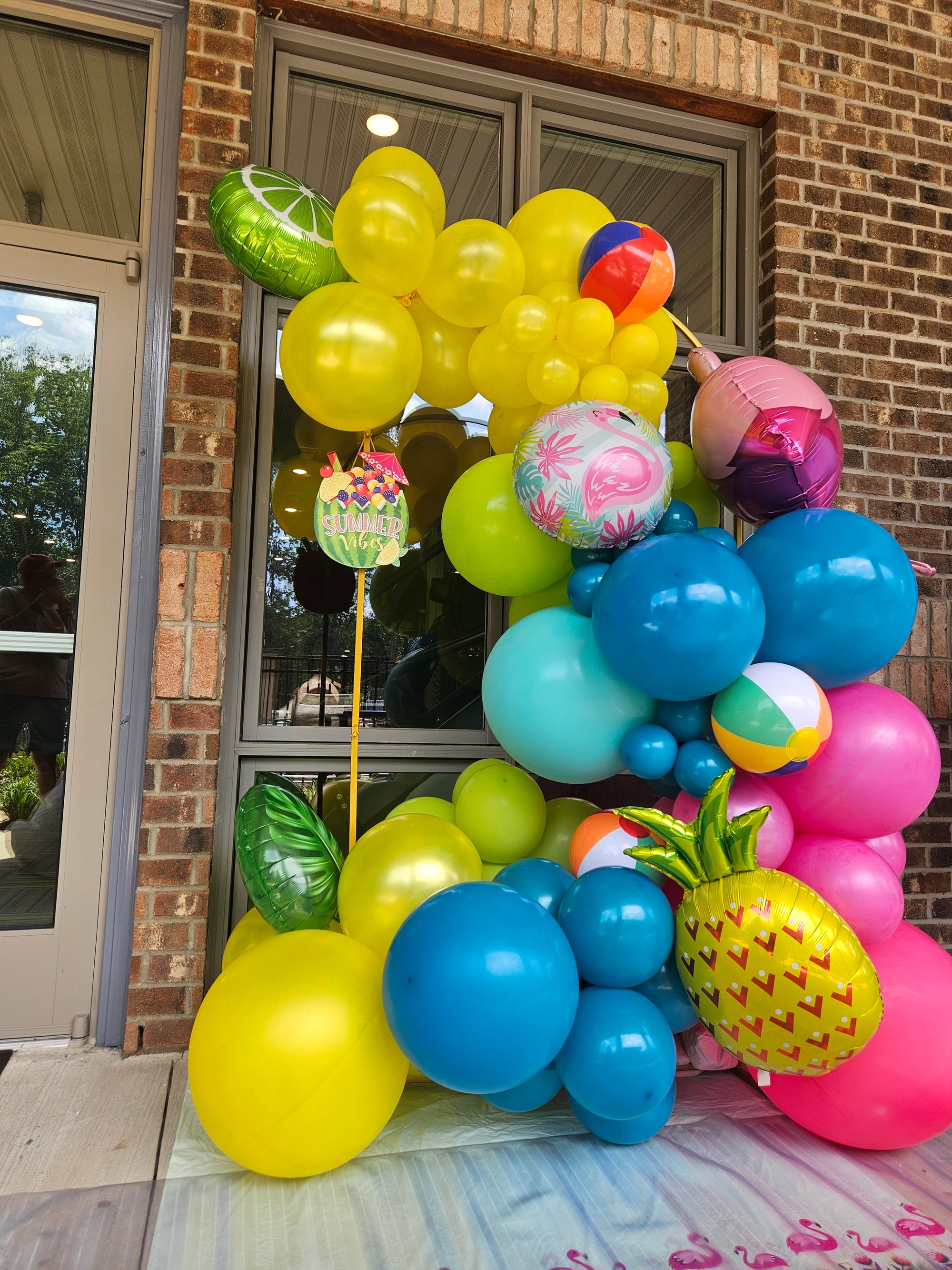 Decorations