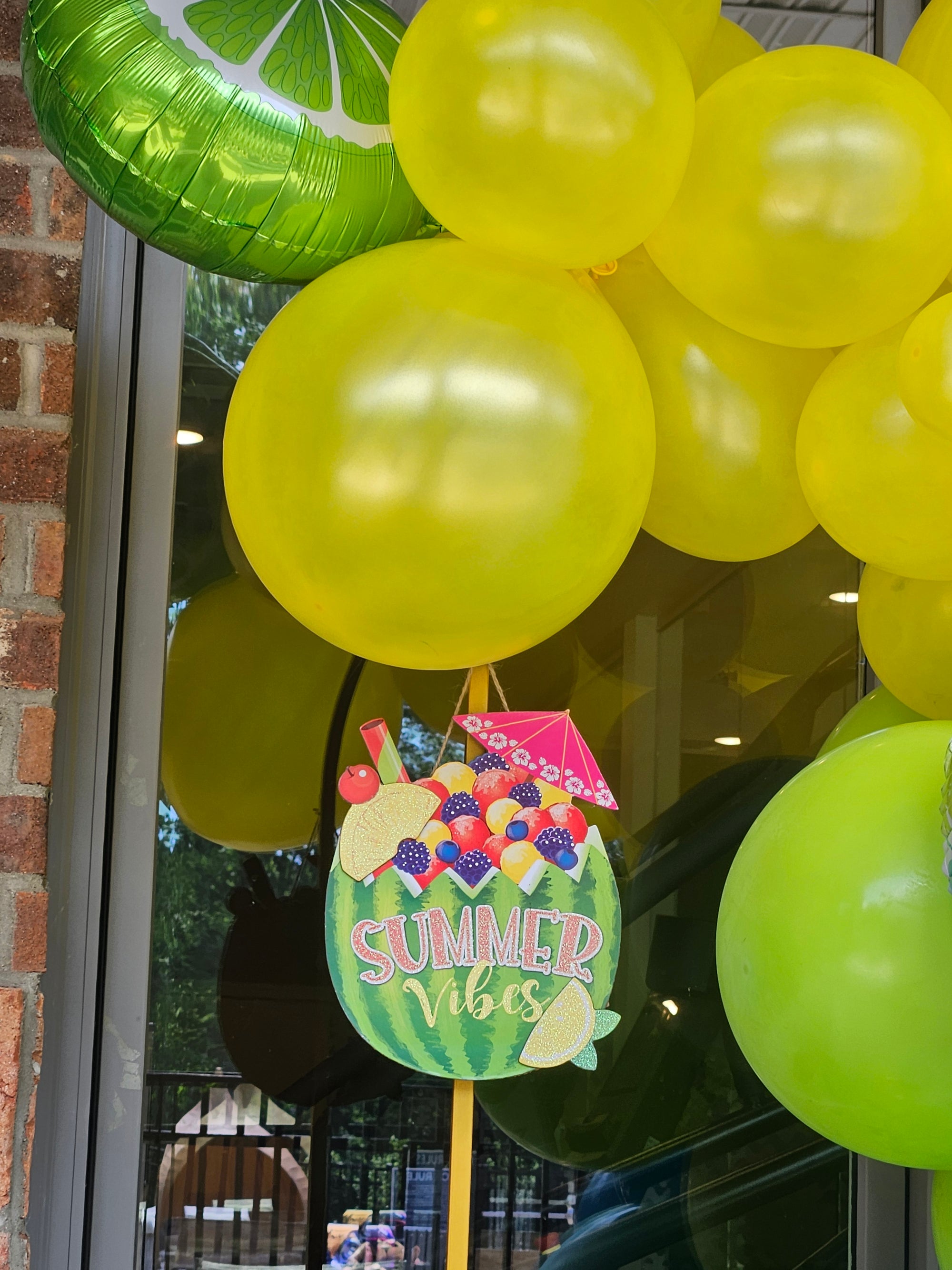Decorations