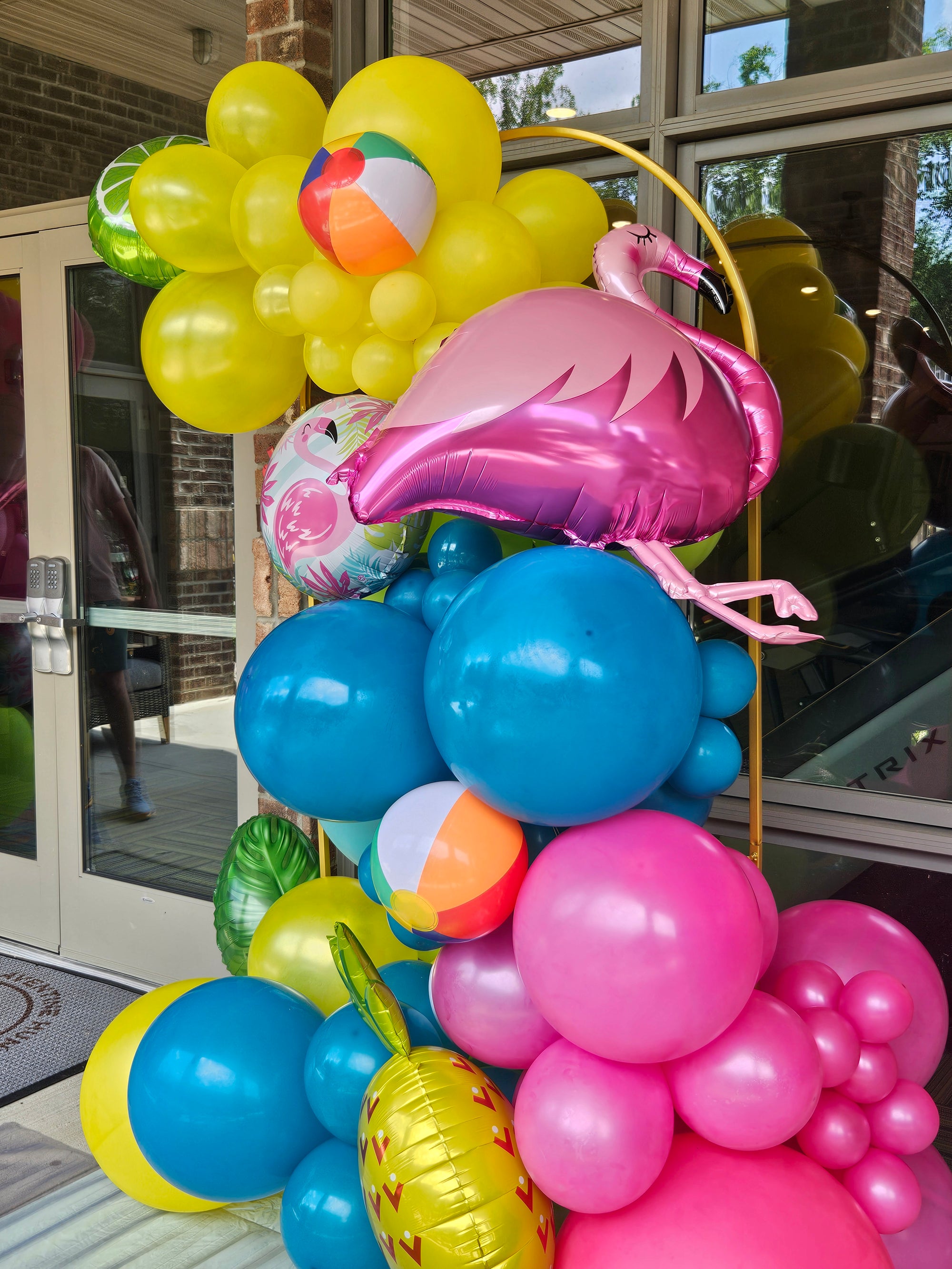 Decorations