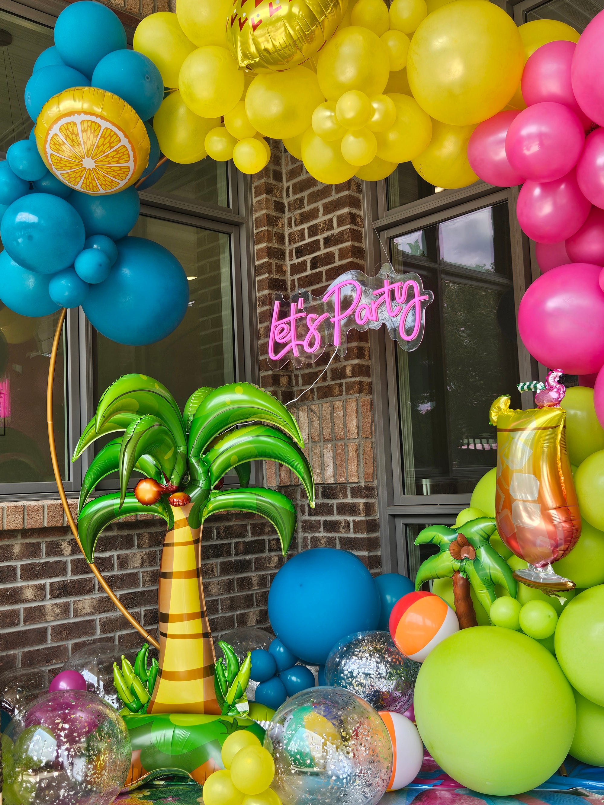Decorations