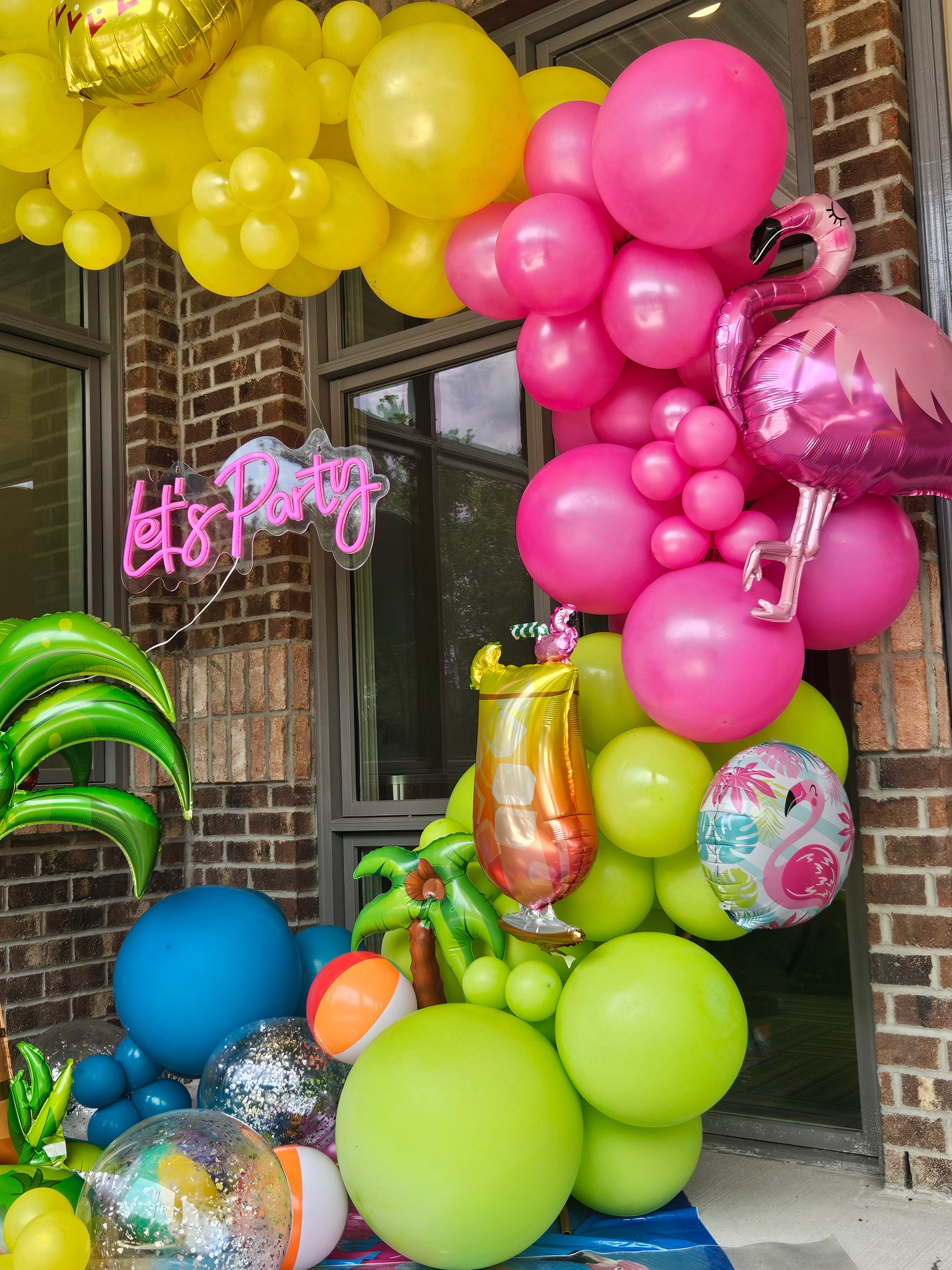 Decorations