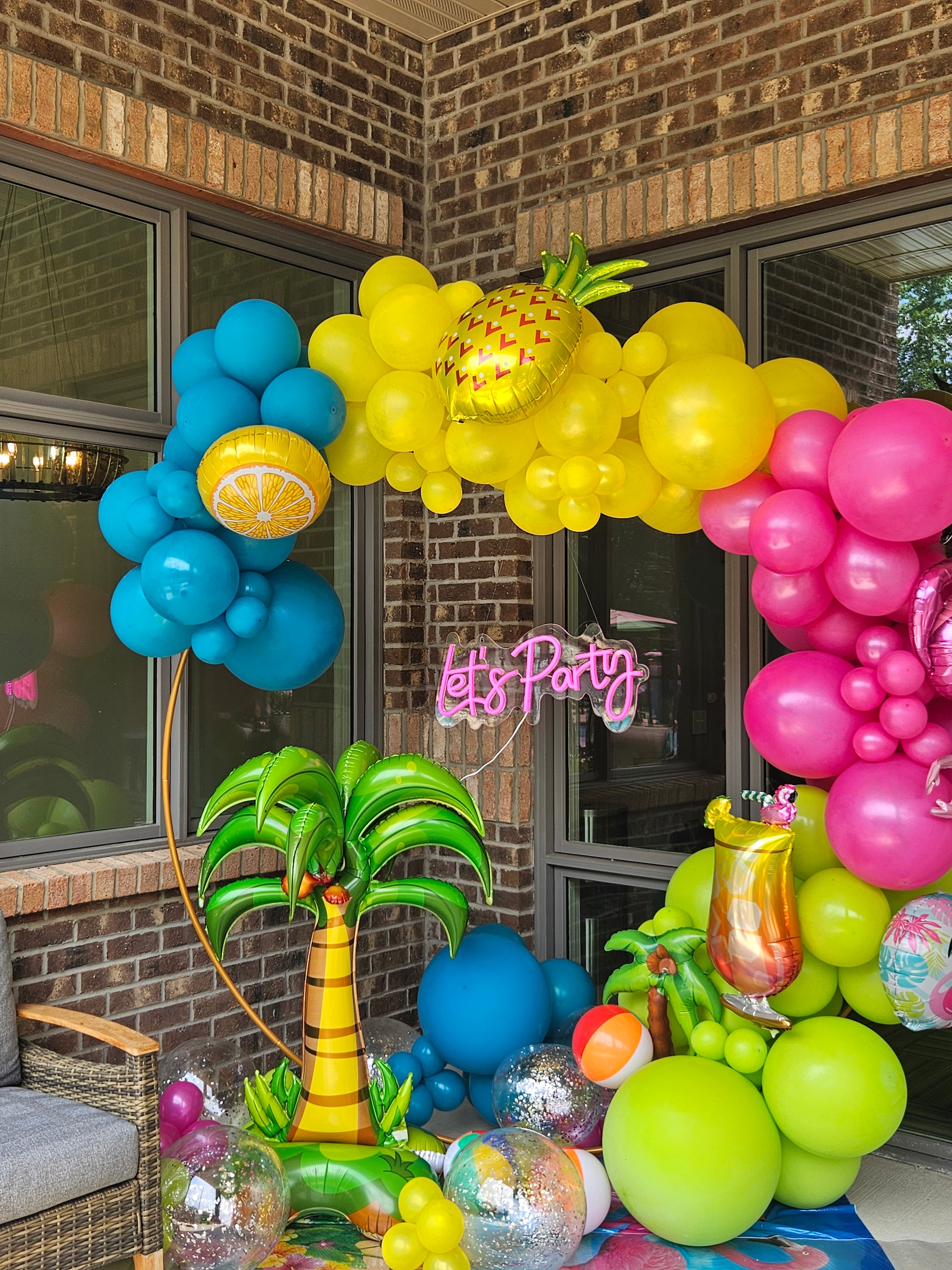 Decorations