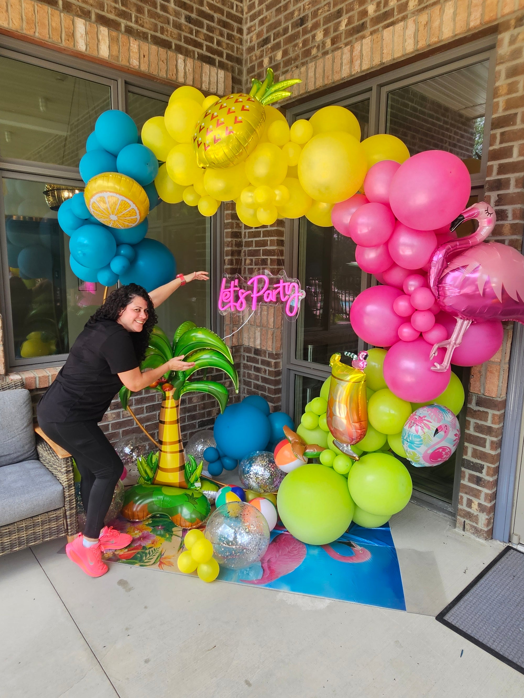 Decorations