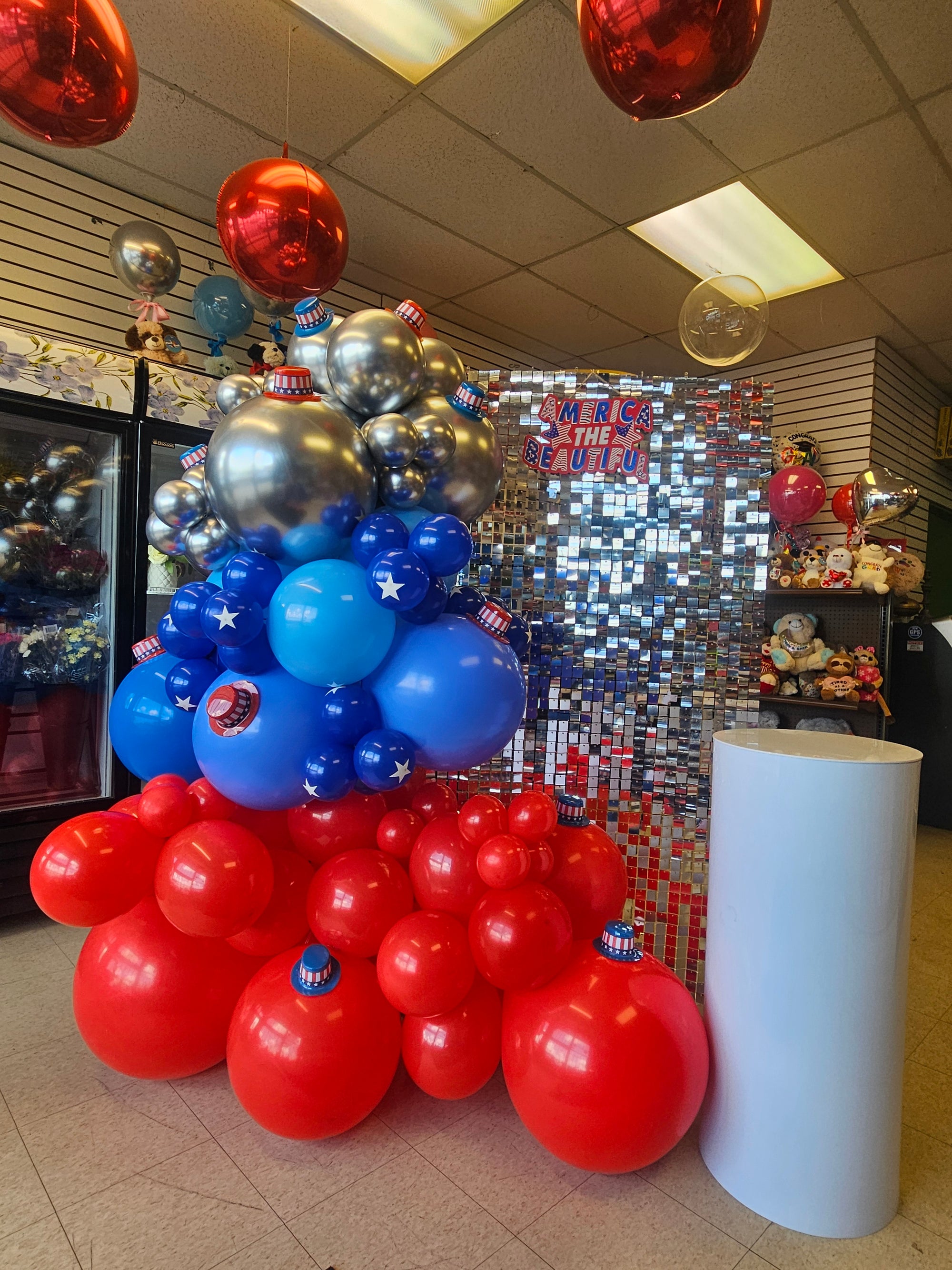 Decorations