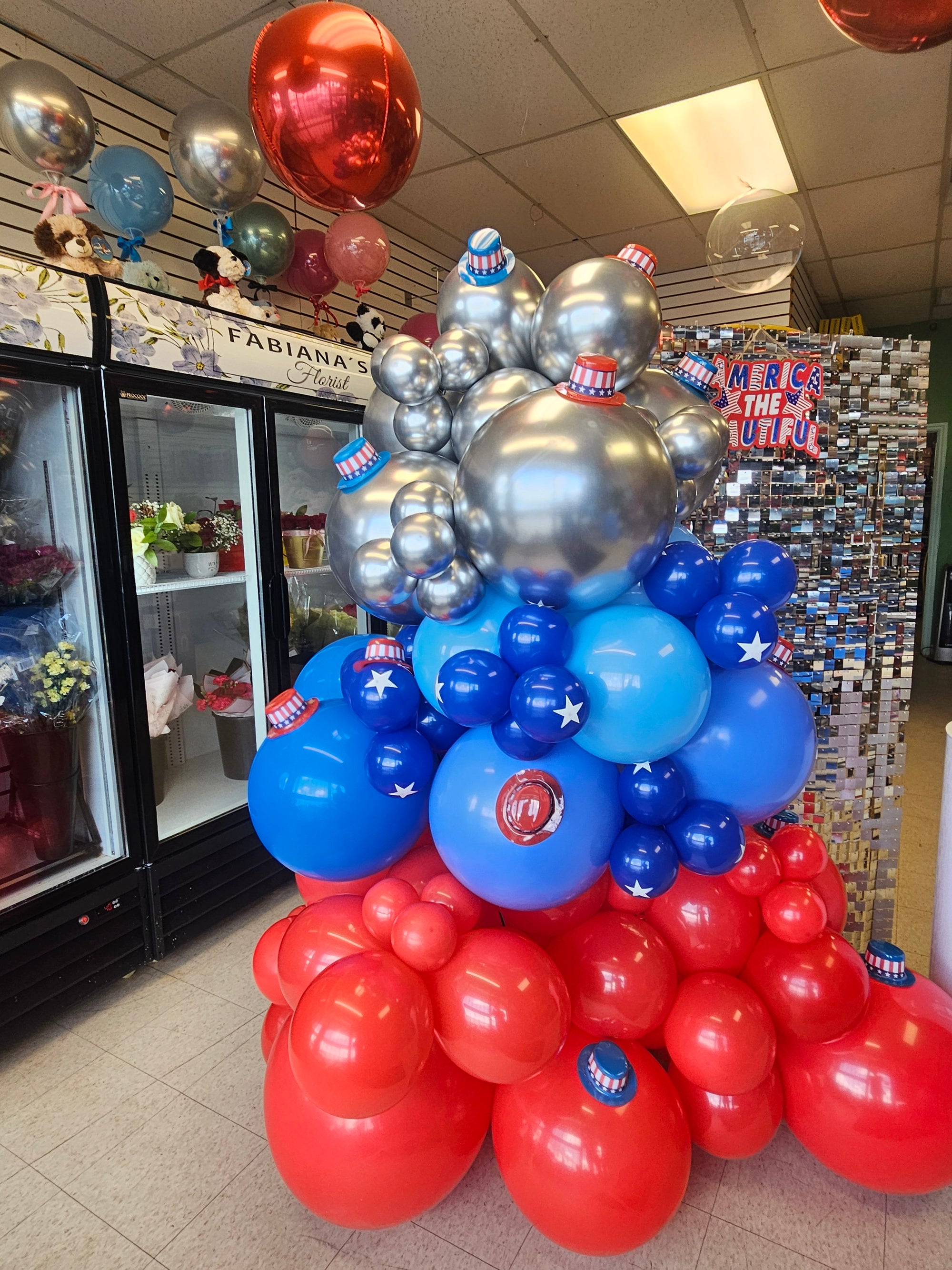 Decorations
