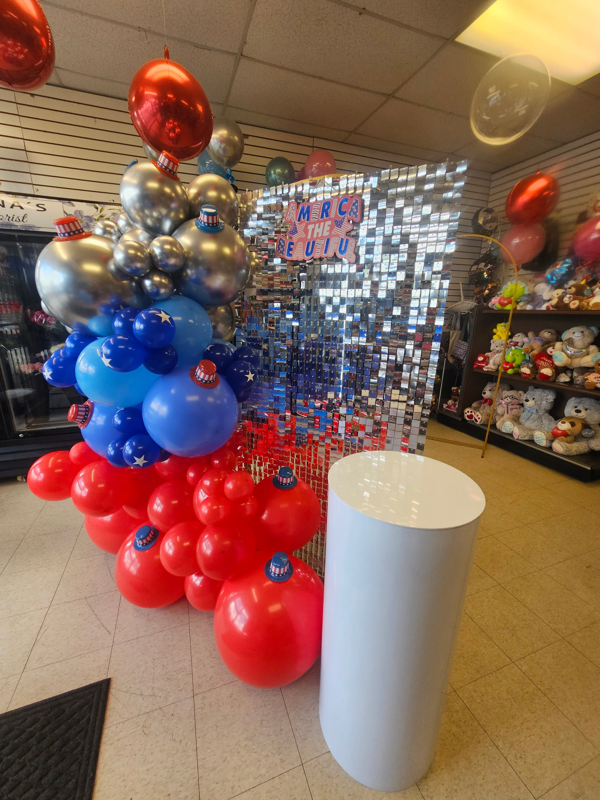 Decorations