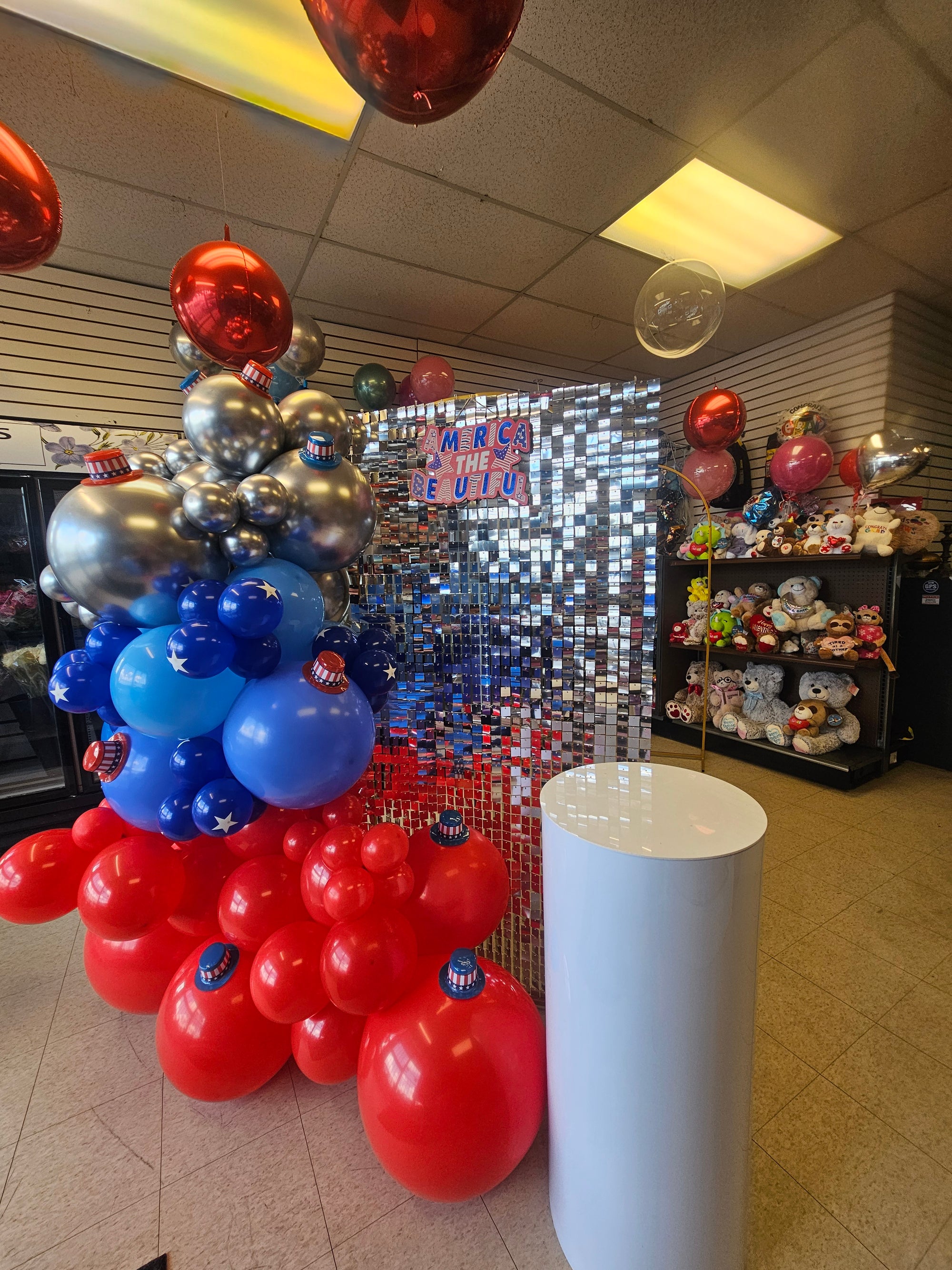 Decorations