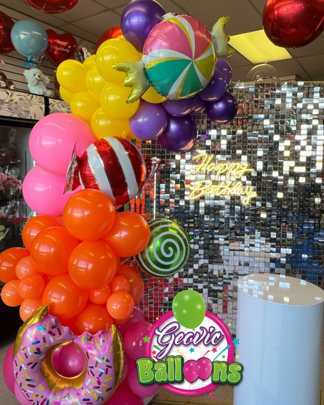 Decorations