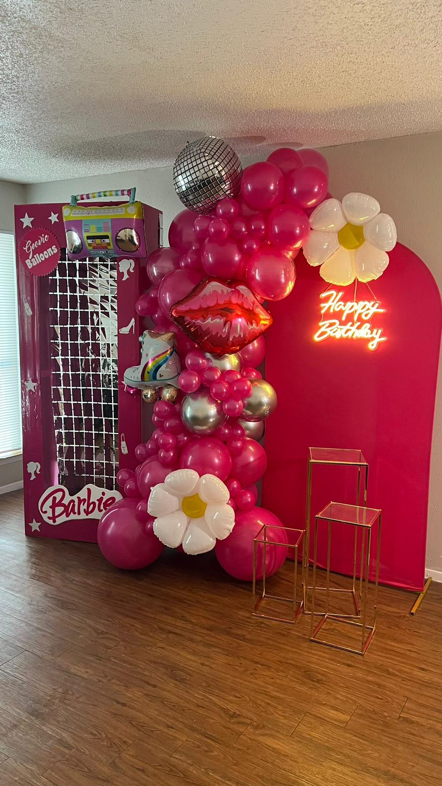 Decorations
