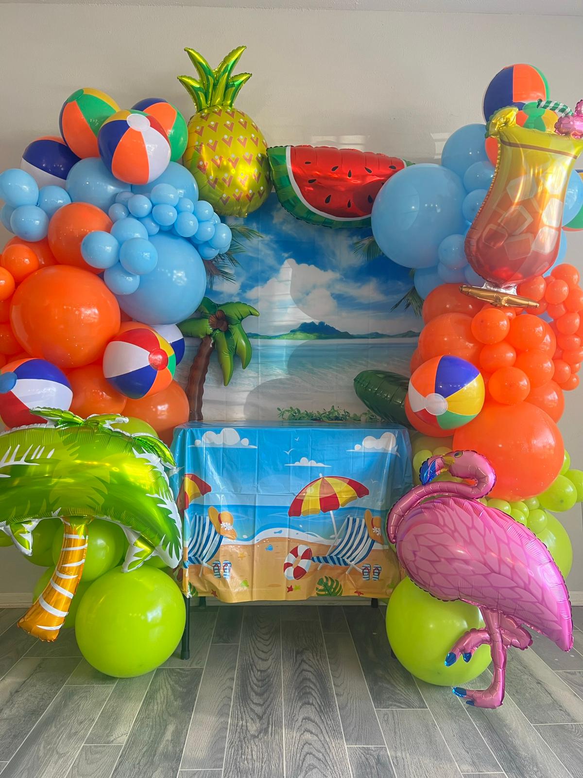 Decorations