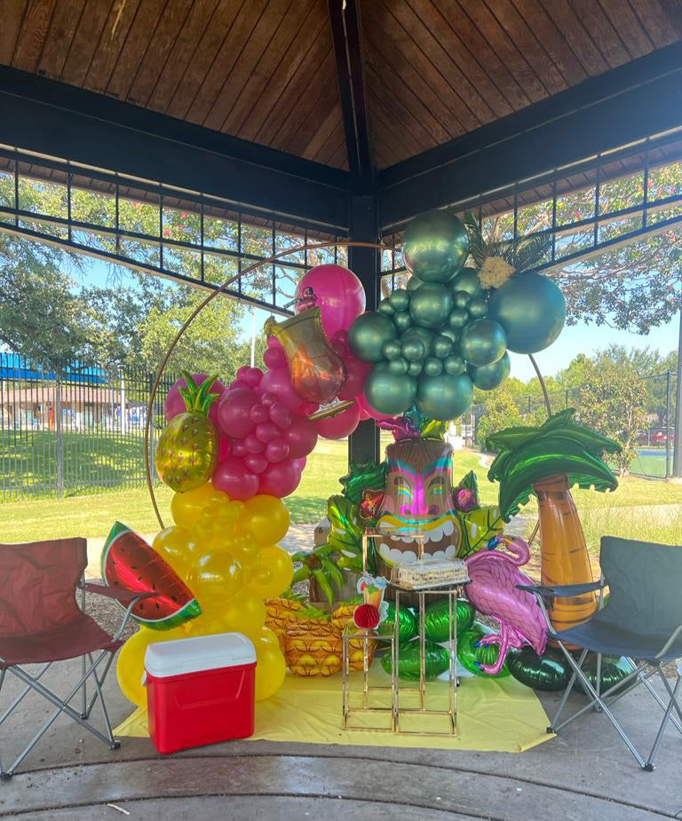 Decorations