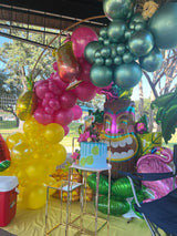 Decorations