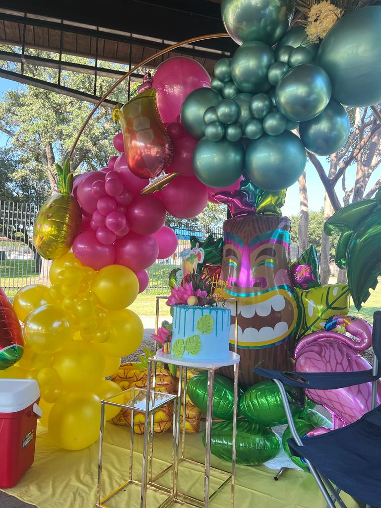 Decorations