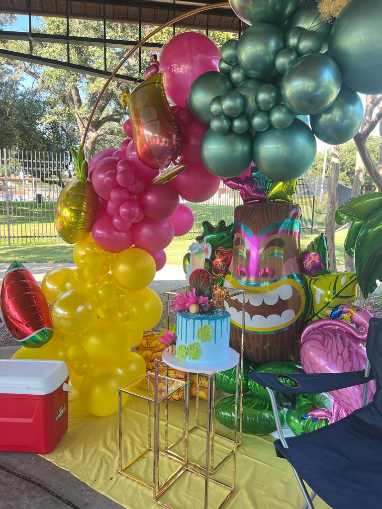 Decorations