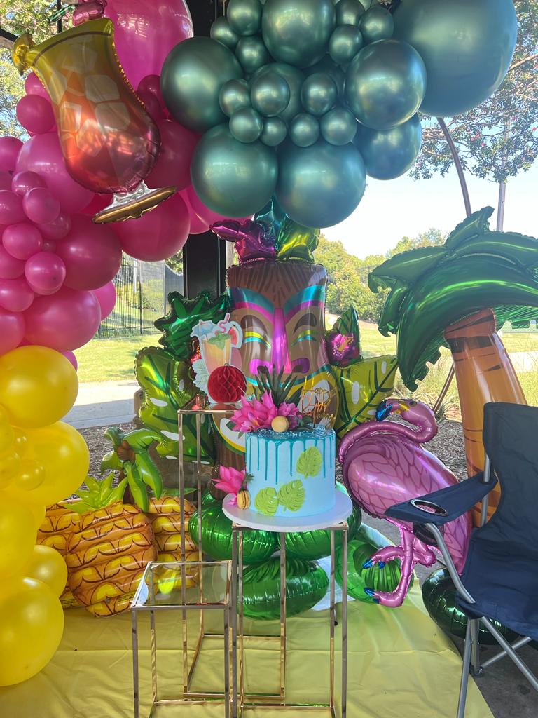 Decorations