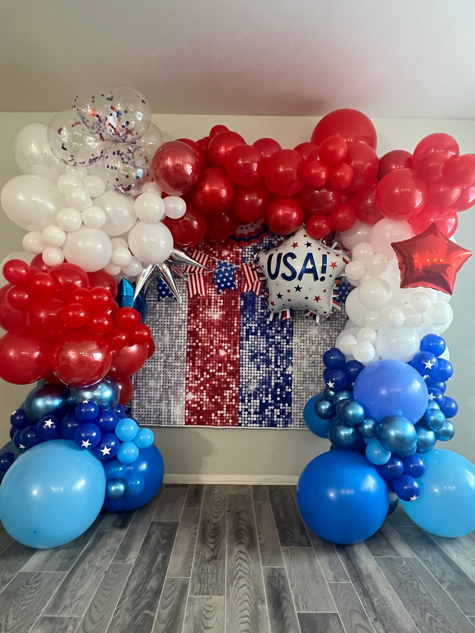 Decorations