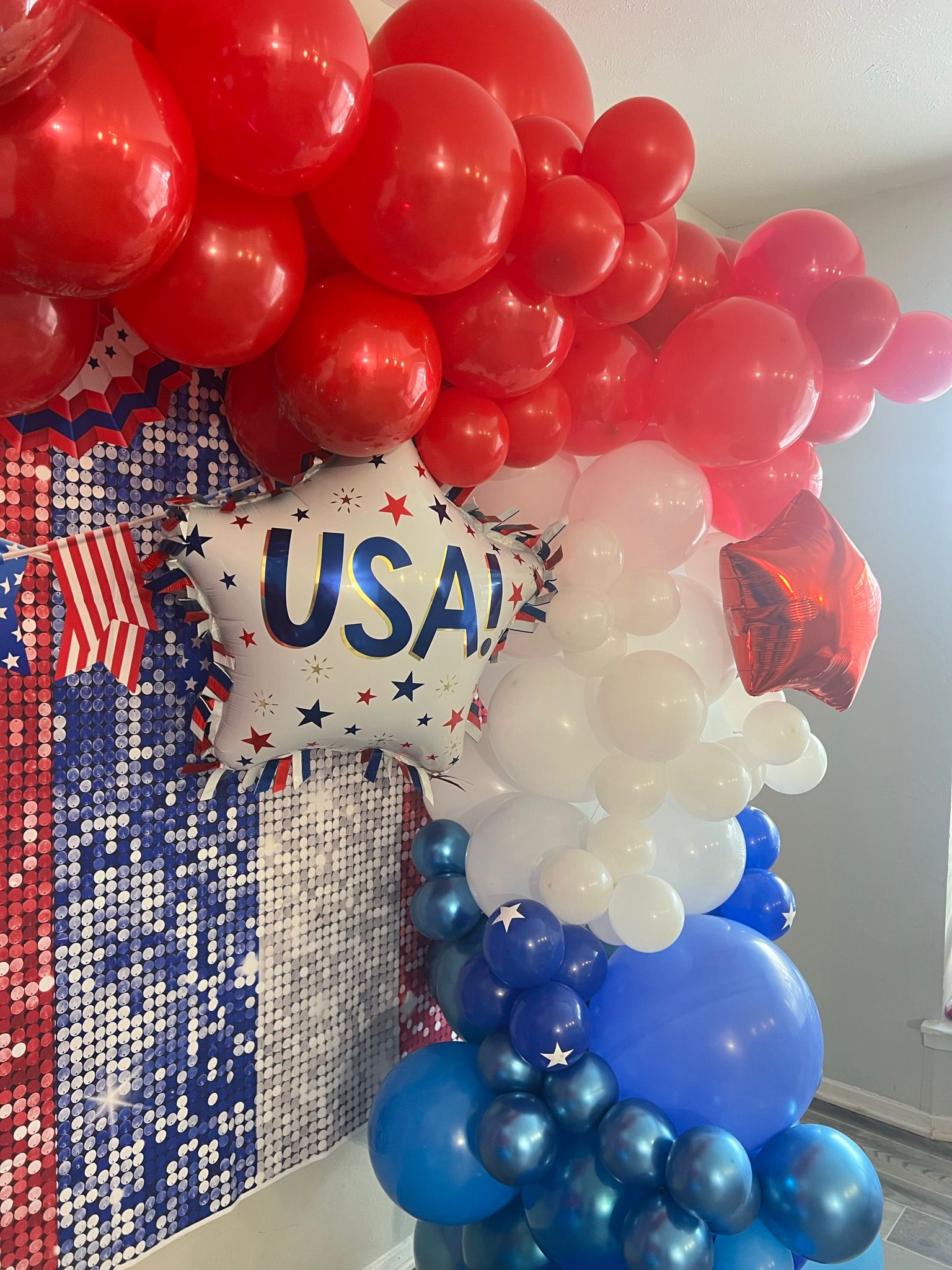 Decorations