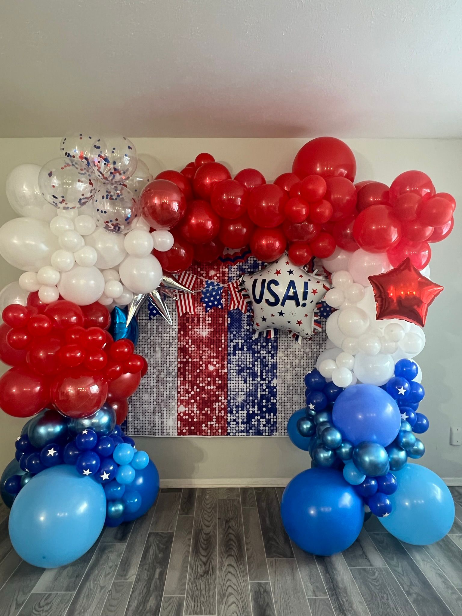 Decorations