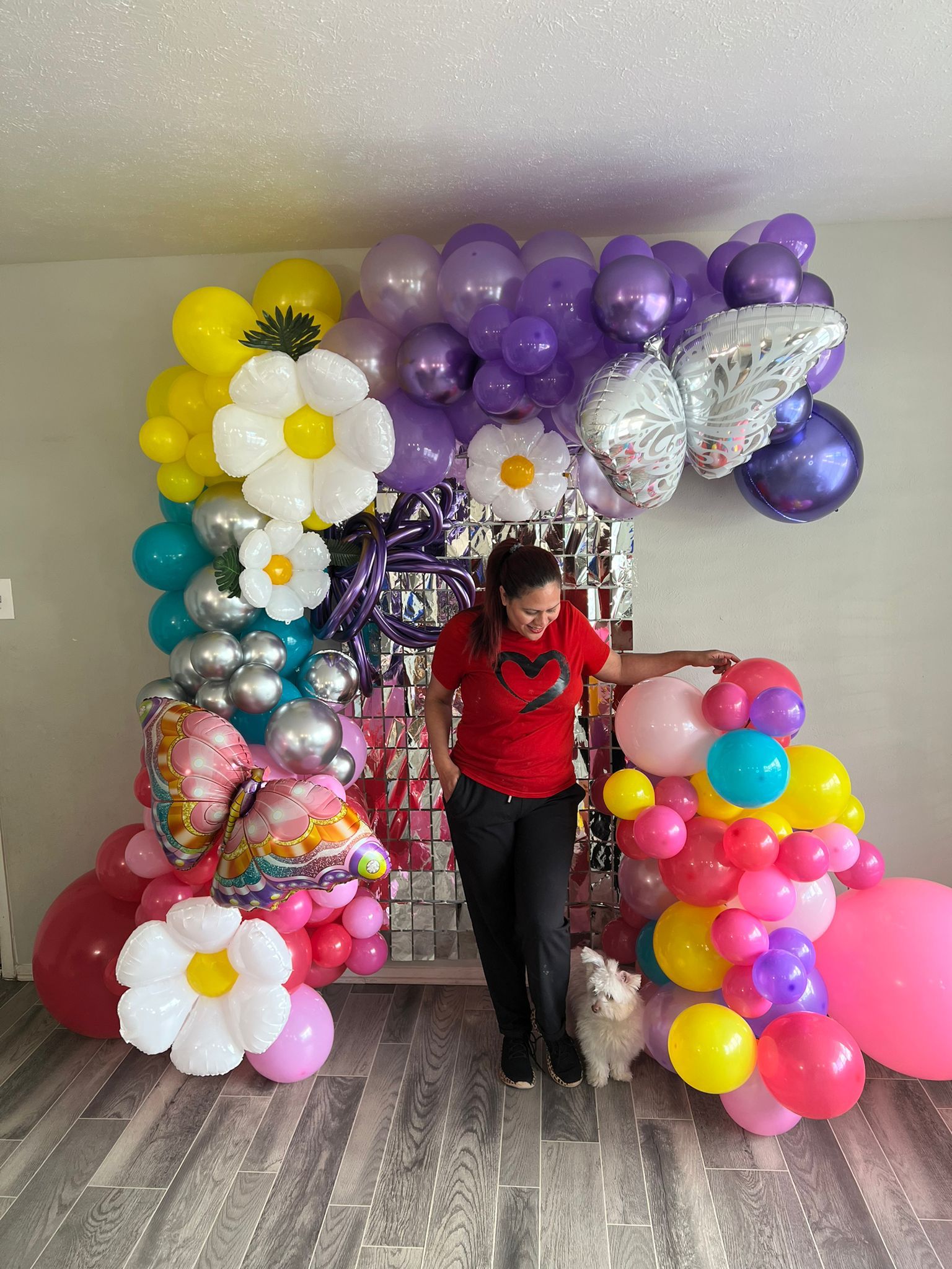 Decorations
